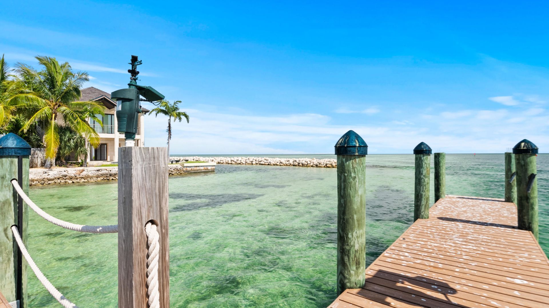 201 W Seaview Drive, Duck Key, FL 33050 Photo