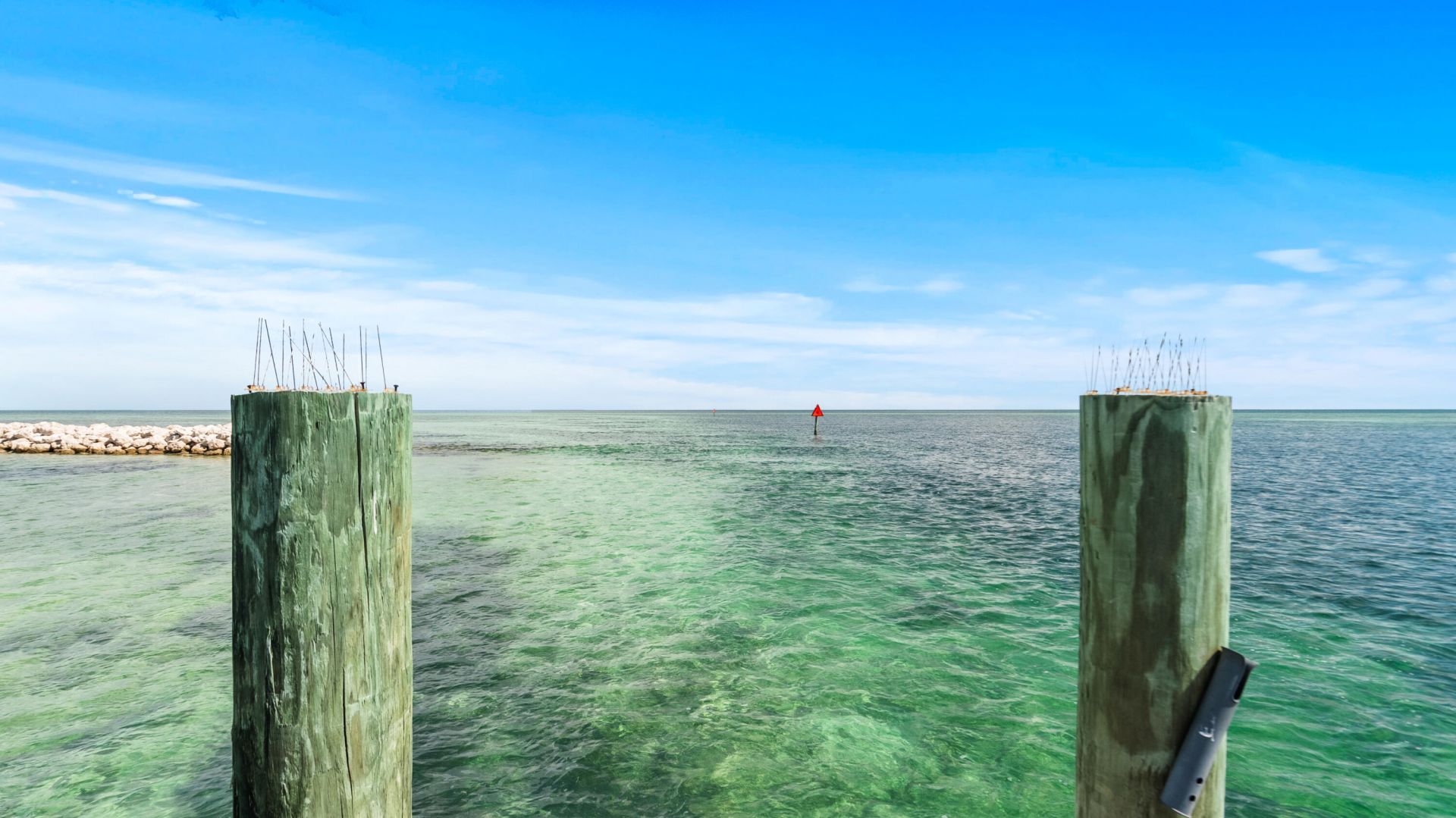 201 W Seaview Drive, Duck Key, FL 33050 Photo