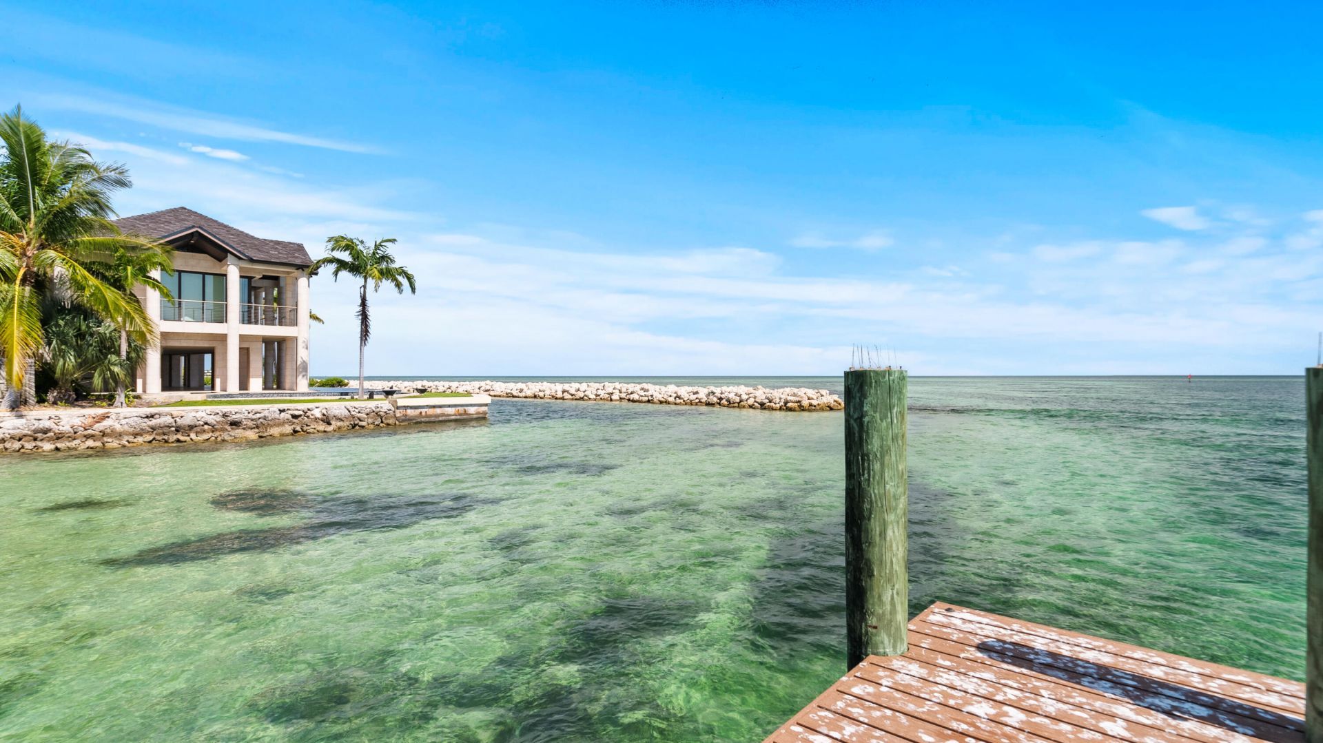 201 W Seaview Drive, Duck Key, FL 33050 Photo