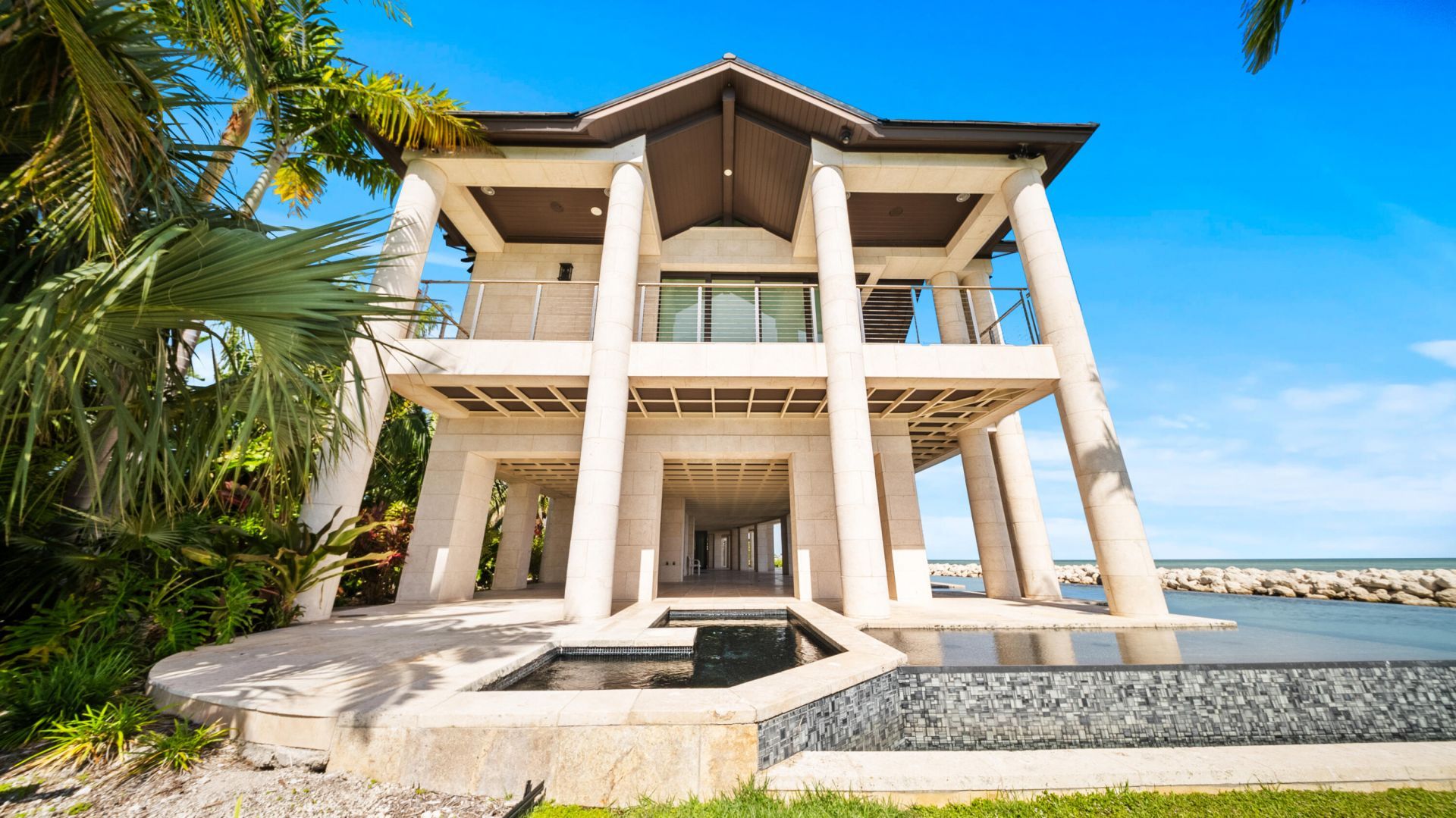 201 W Seaview Drive, Duck Key, FL 33050 Photo