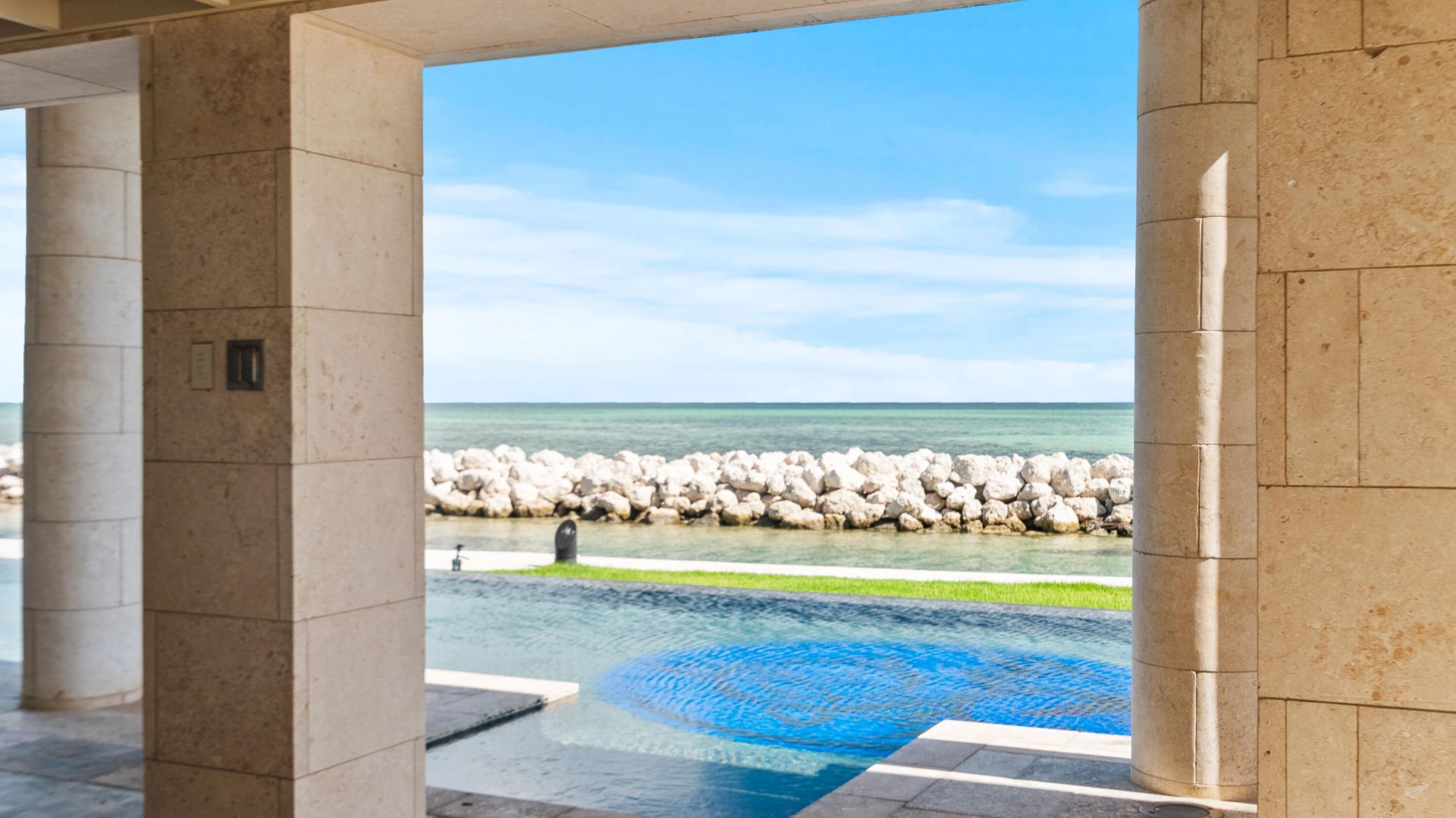 201 W Seaview Drive, Duck Key, FL 33050 Photo