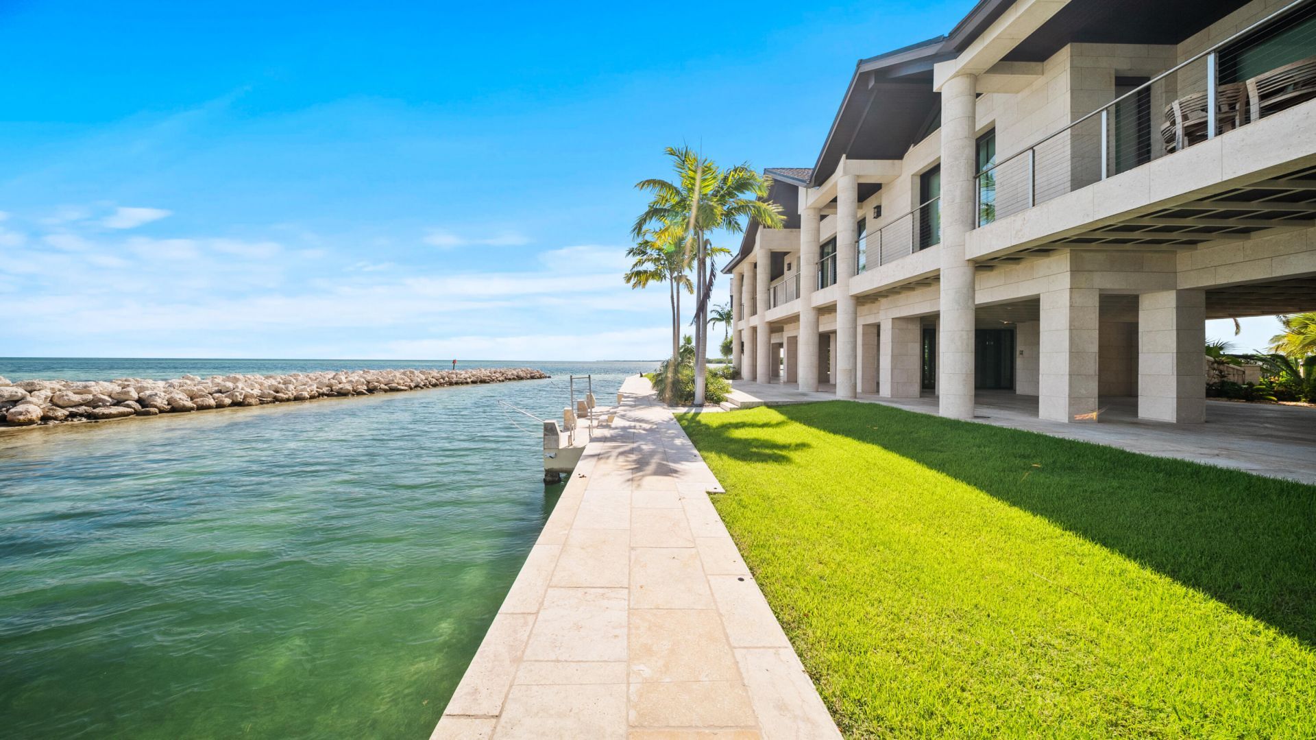 201 W Seaview Drive, Duck Key, FL 33050 Photo