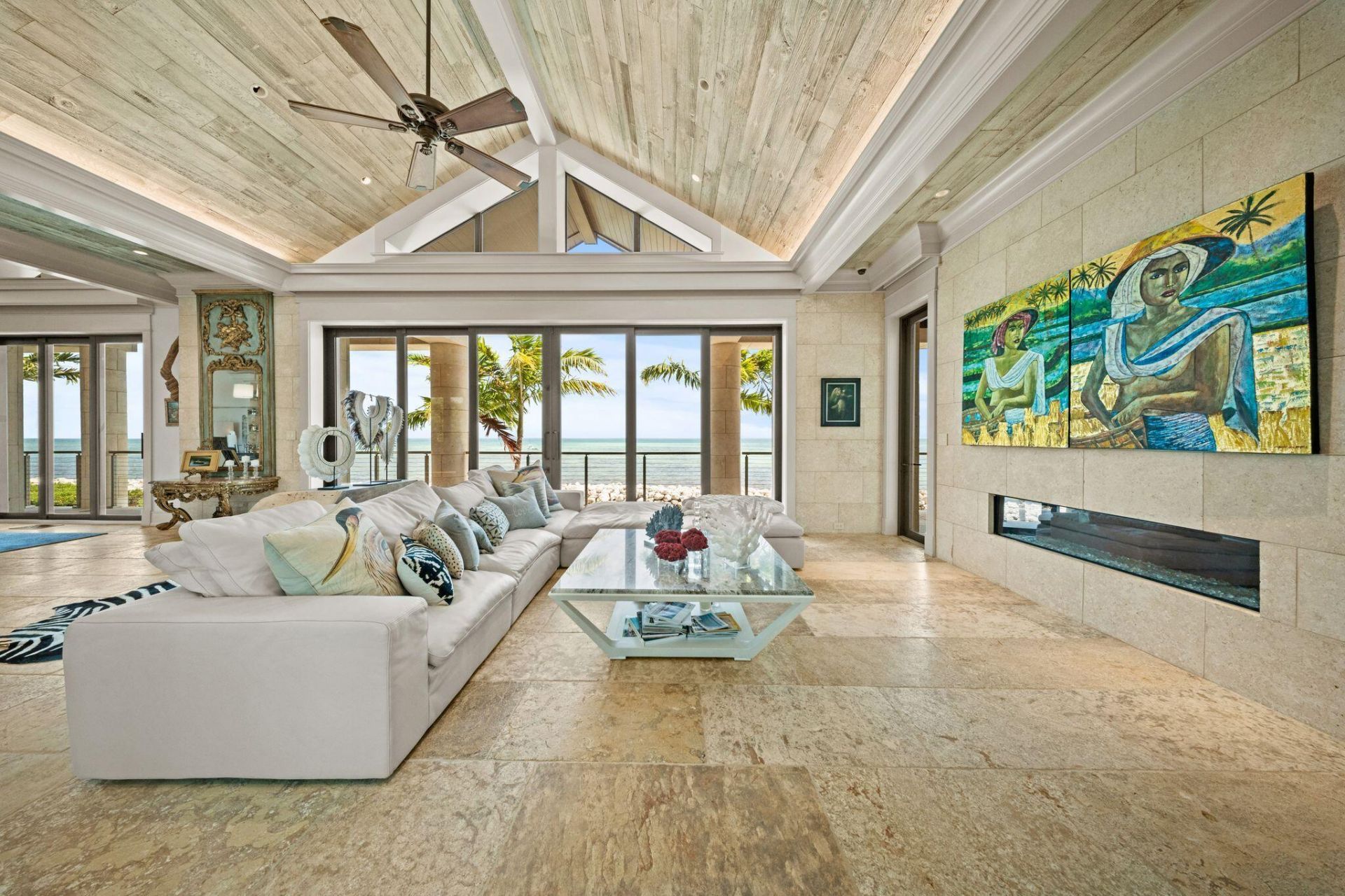 201 W Seaview Drive, Duck Key, FL 33050 Photo