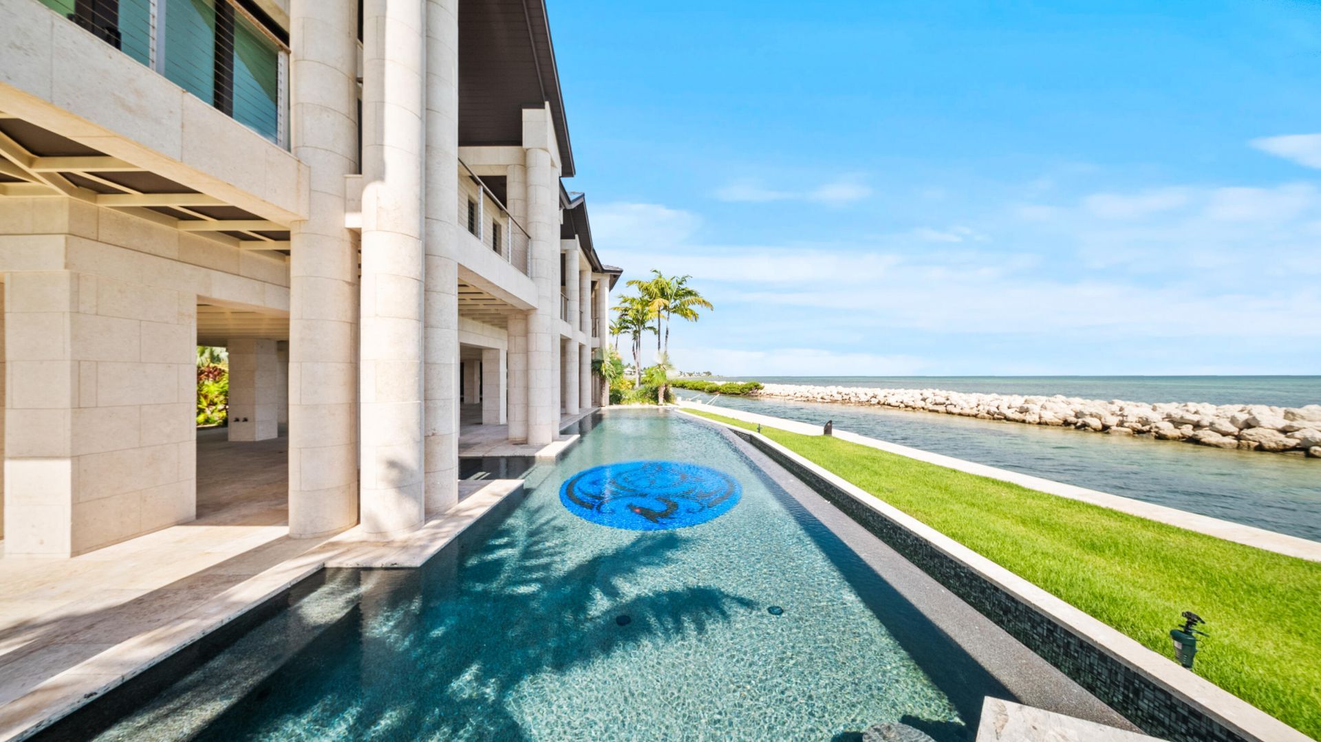 201 W Seaview Drive, Duck Key, FL 33050 Photo