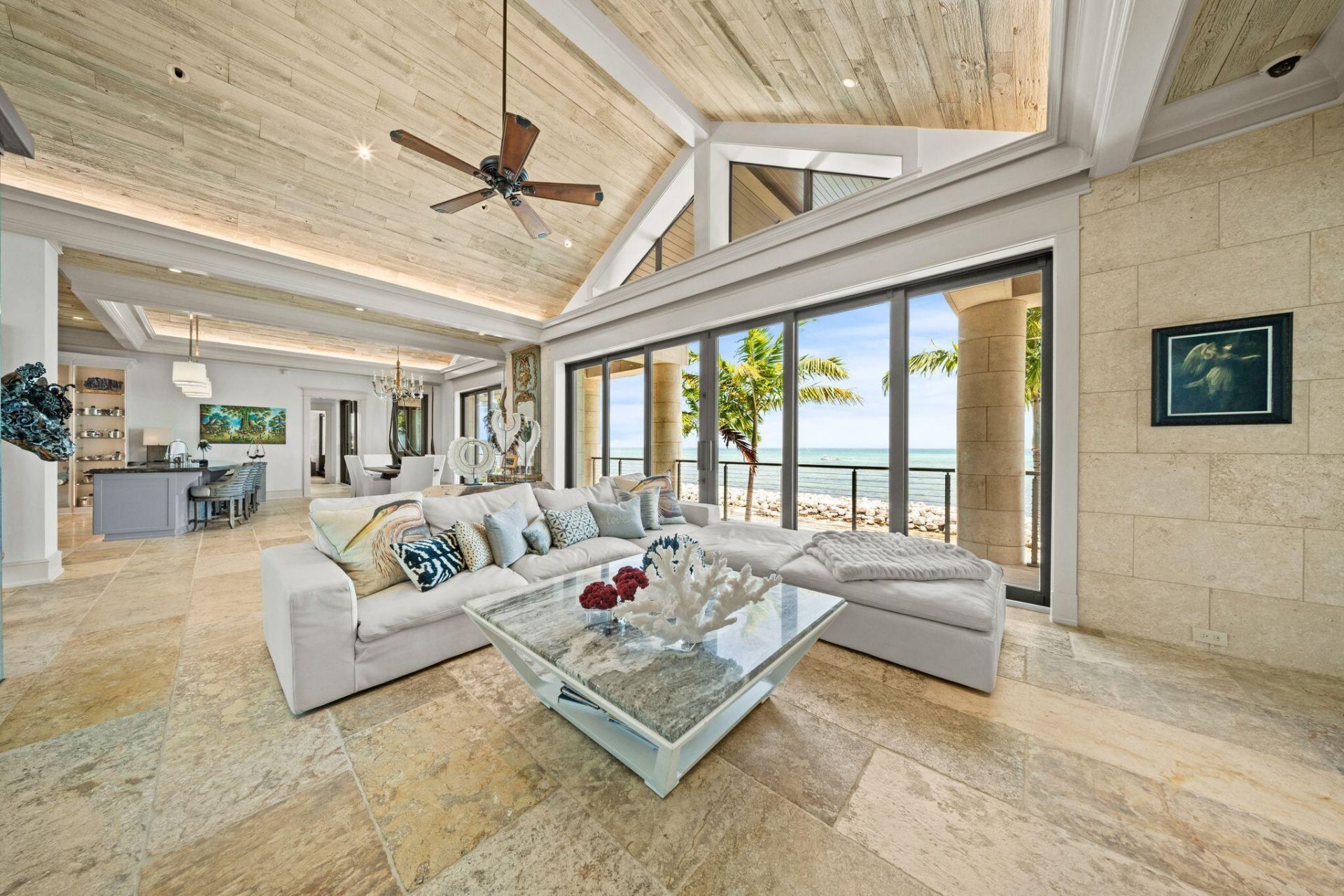 201 W Seaview Drive, Duck Key, FL 33050 Photo