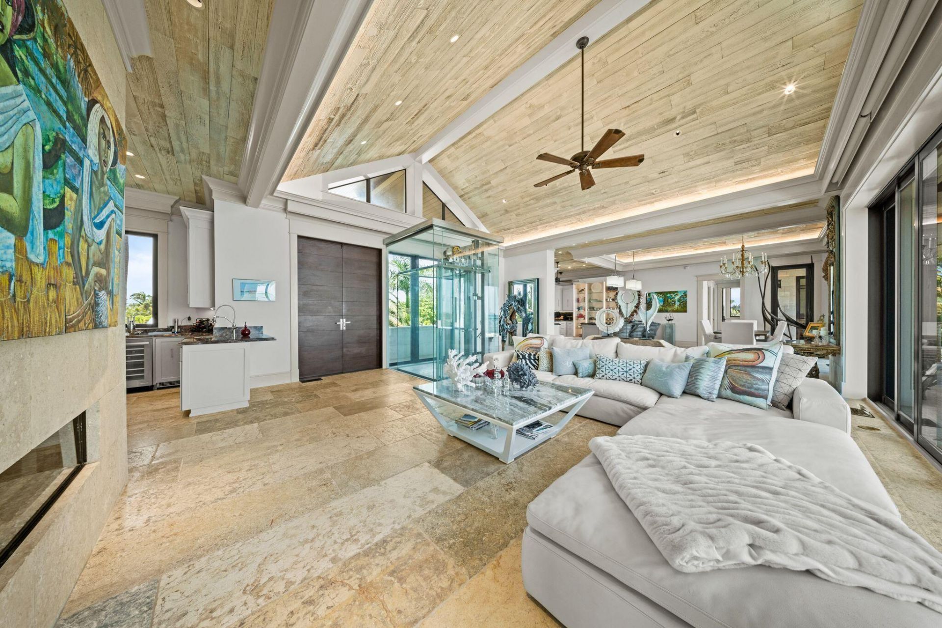 201 W Seaview Drive, Duck Key, FL 33050 Photo