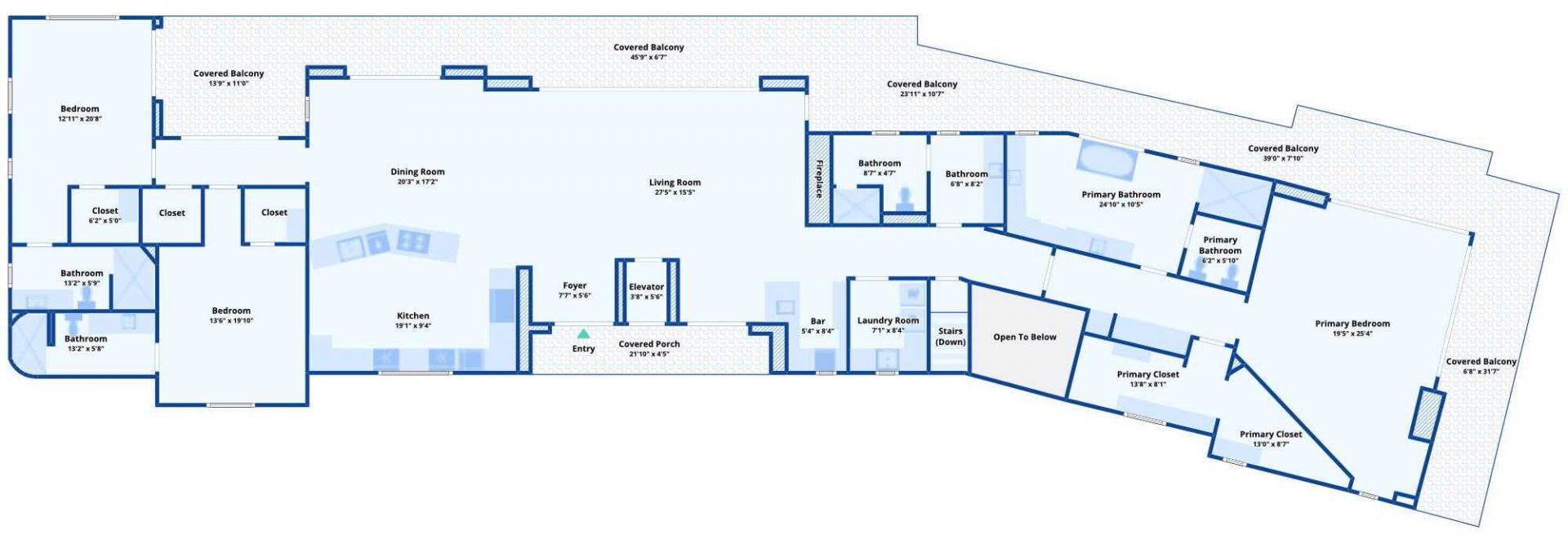 201 W Seaview Drive, Duck Key, FL 33050 Photo
