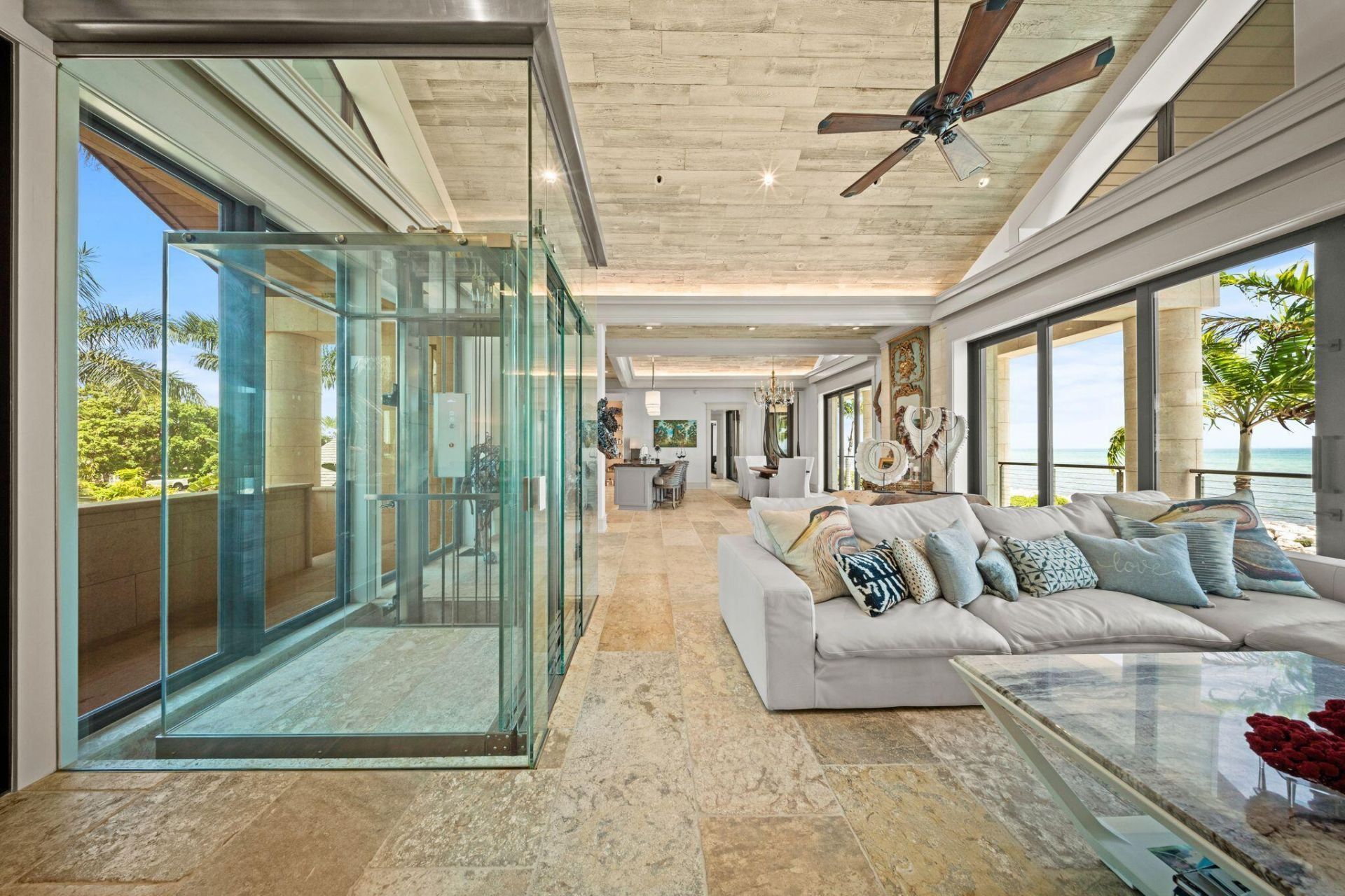 201 W Seaview Drive, Duck Key, FL 33050 Photo