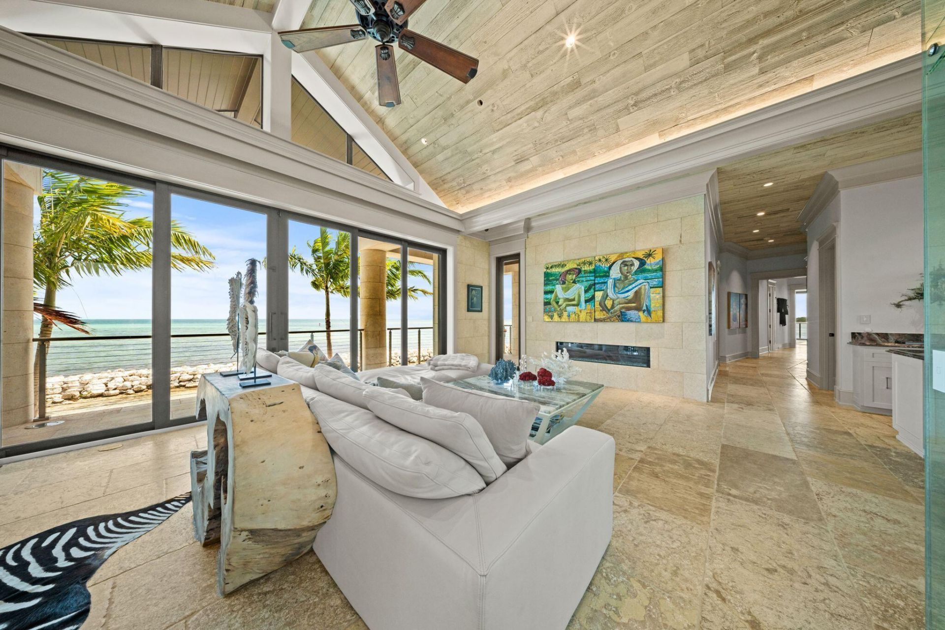 201 W Seaview Drive, Duck Key, FL 33050 Photo
