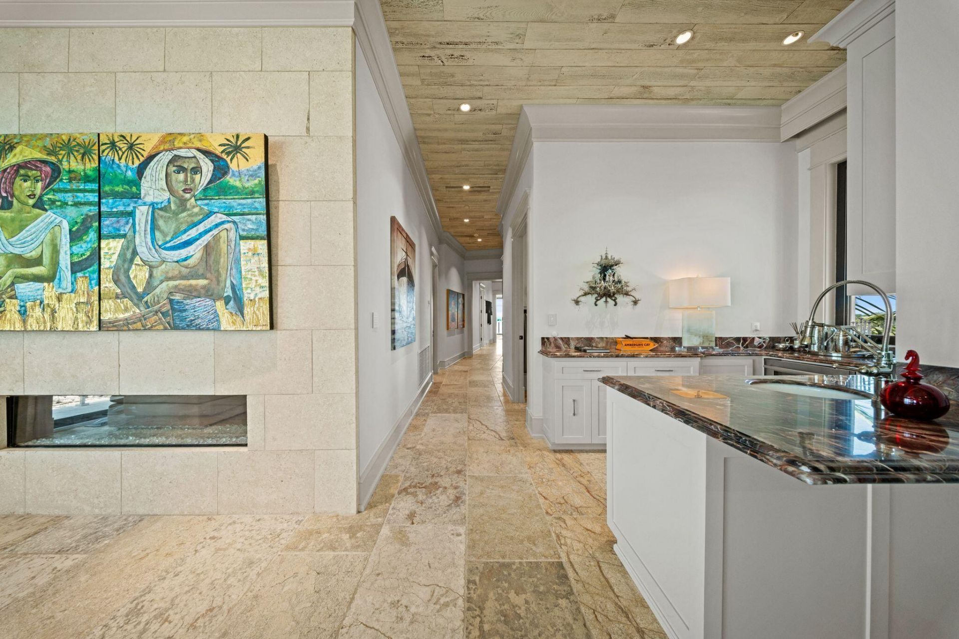 201 W Seaview Drive, Duck Key, FL 33050 Photo