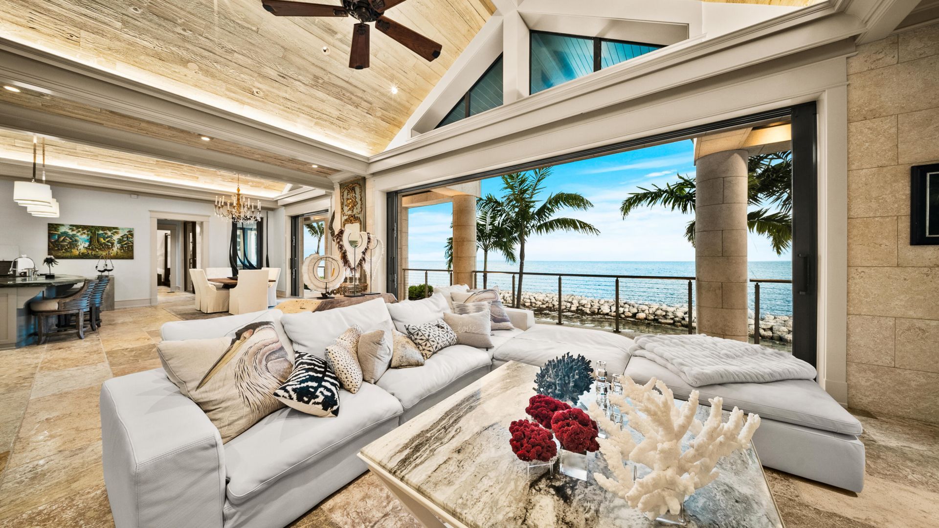 201 W Seaview Drive, Duck Key, FL 33050 Photo
