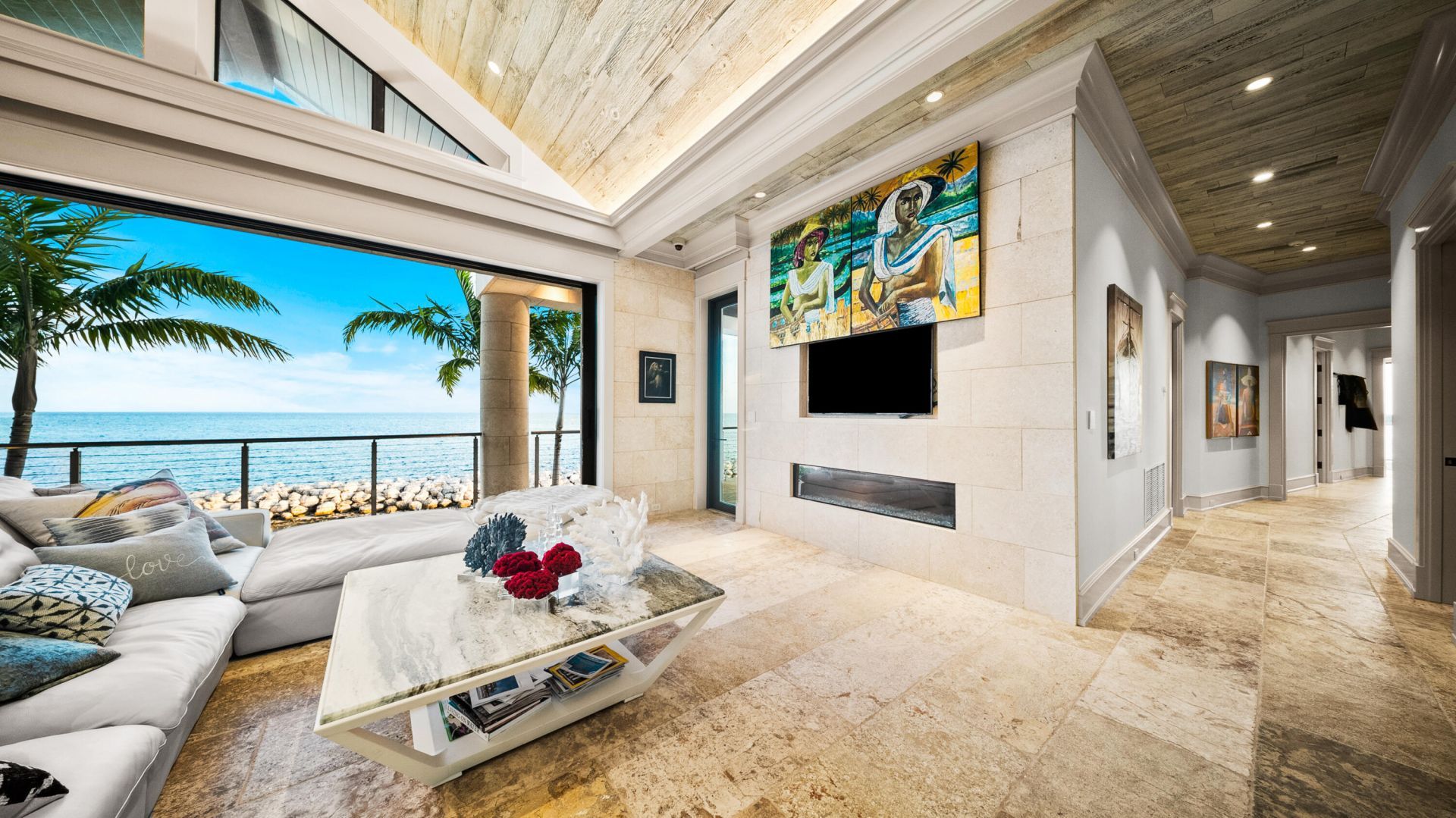 201 W Seaview Drive, Duck Key, FL 33050 Photo
