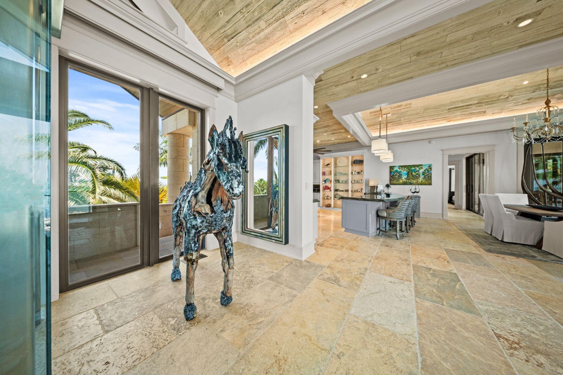 201 W Seaview Drive, Duck Key, FL 33050 Photo