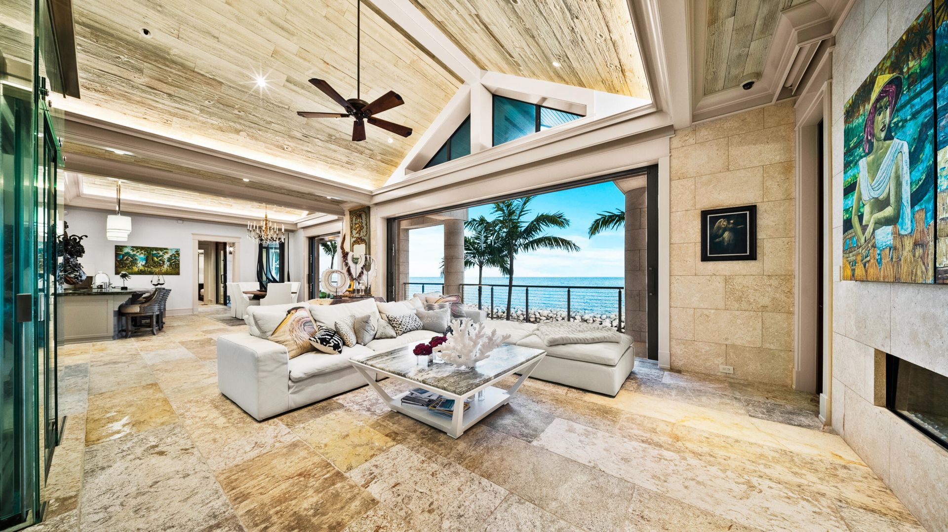 201 W Seaview Drive, Duck Key, FL 33050 Photo