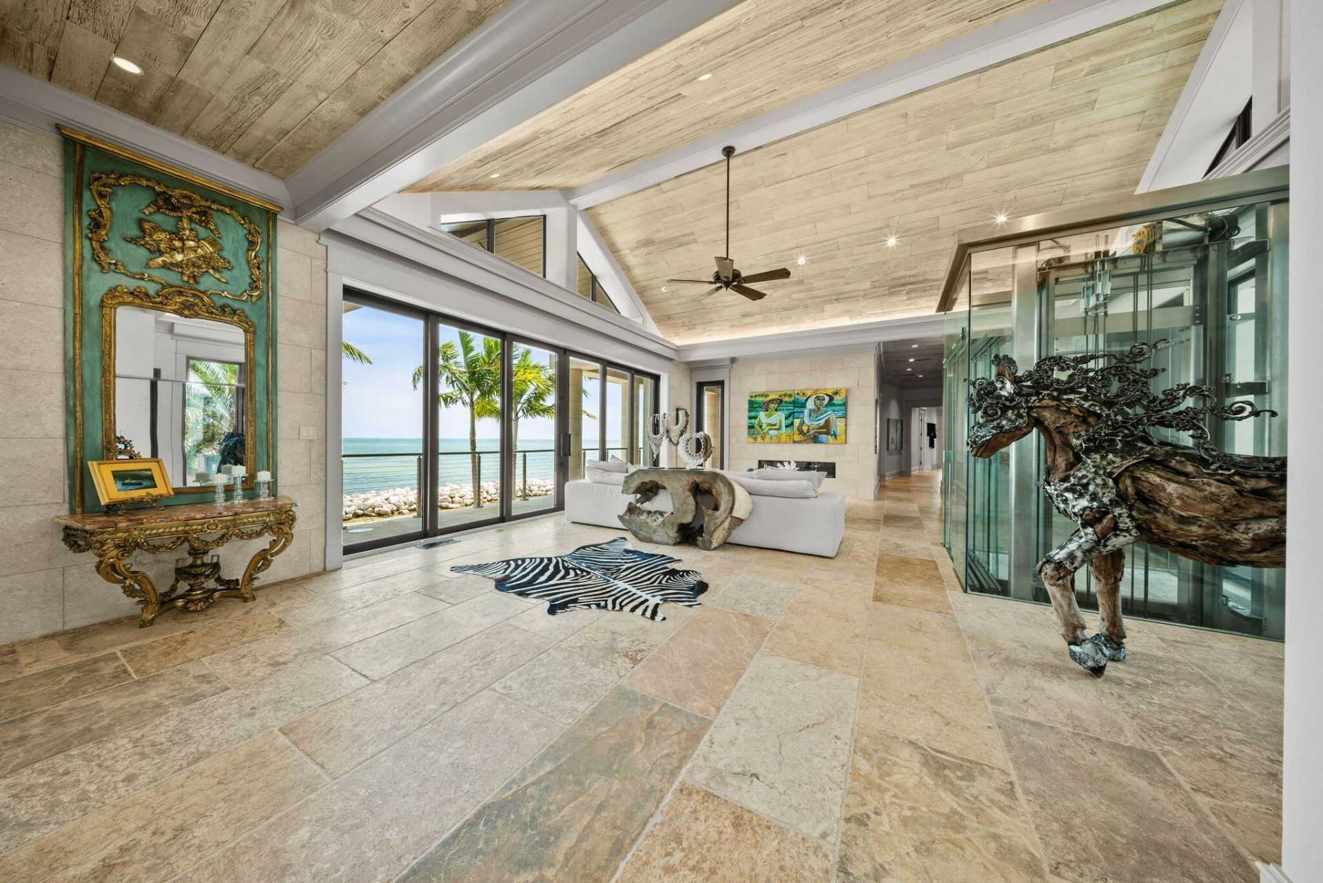 201 W Seaview Drive, Duck Key, FL 33050 Photo