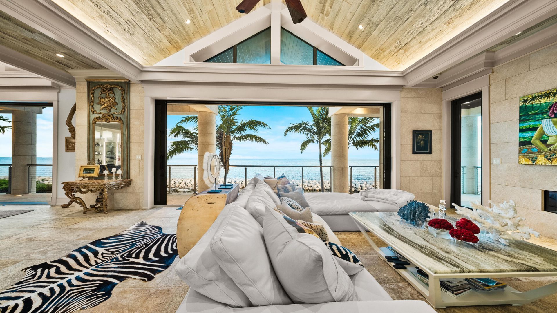 201 W Seaview Drive, Duck Key, FL 33050 Photo