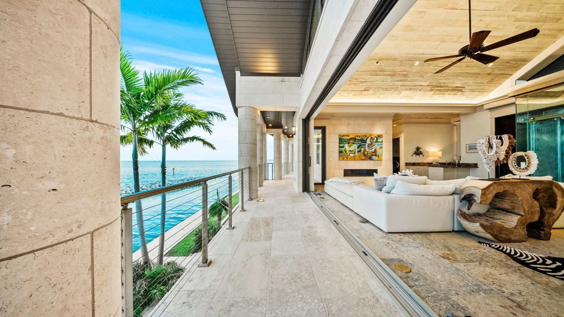201 W Seaview Drive, Duck Key, FL 33050 Photo