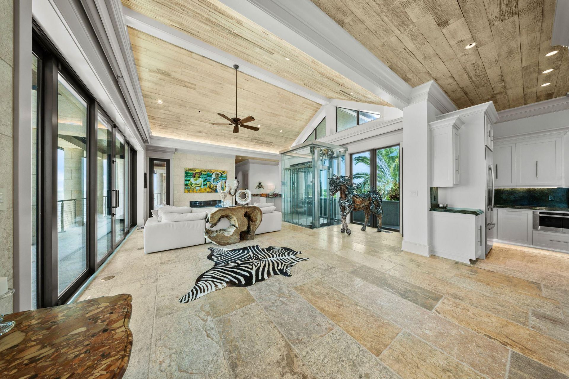 201 W Seaview Drive, Duck Key, FL 33050 Photo
