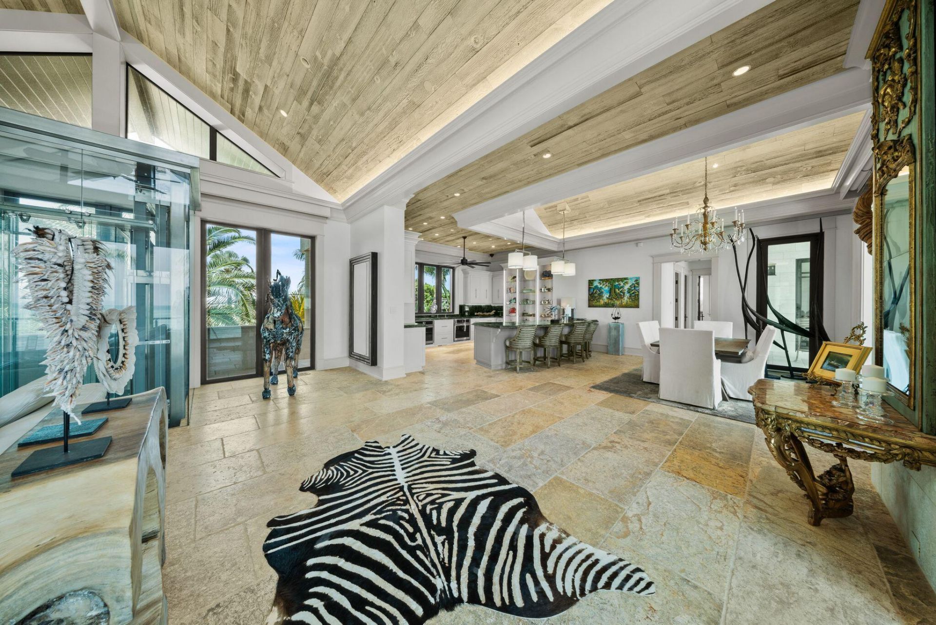 201 W Seaview Drive, Duck Key, FL 33050 Photo