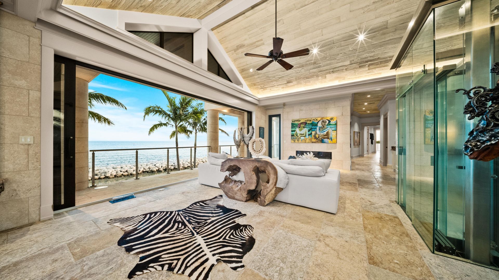 201 W Seaview Drive, Duck Key, FL 33050 Photo