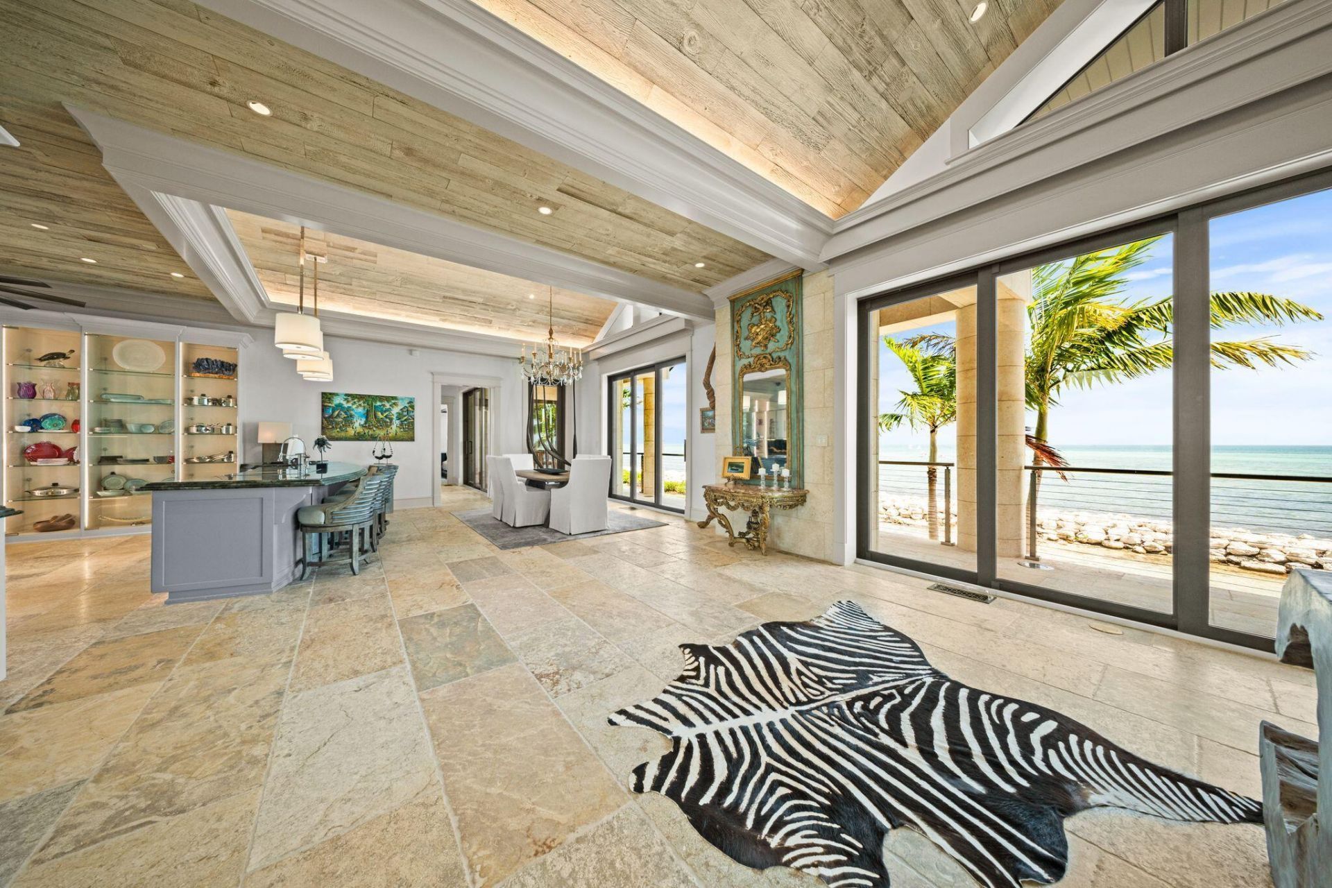 201 W Seaview Drive, Duck Key, FL 33050 Photo