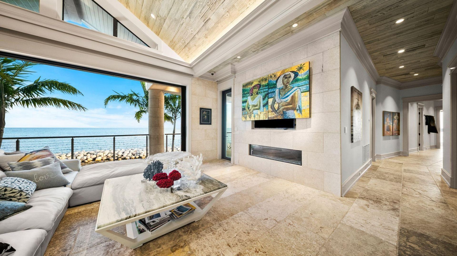 201 W Seaview Drive, Duck Key, FL 33050 Photo