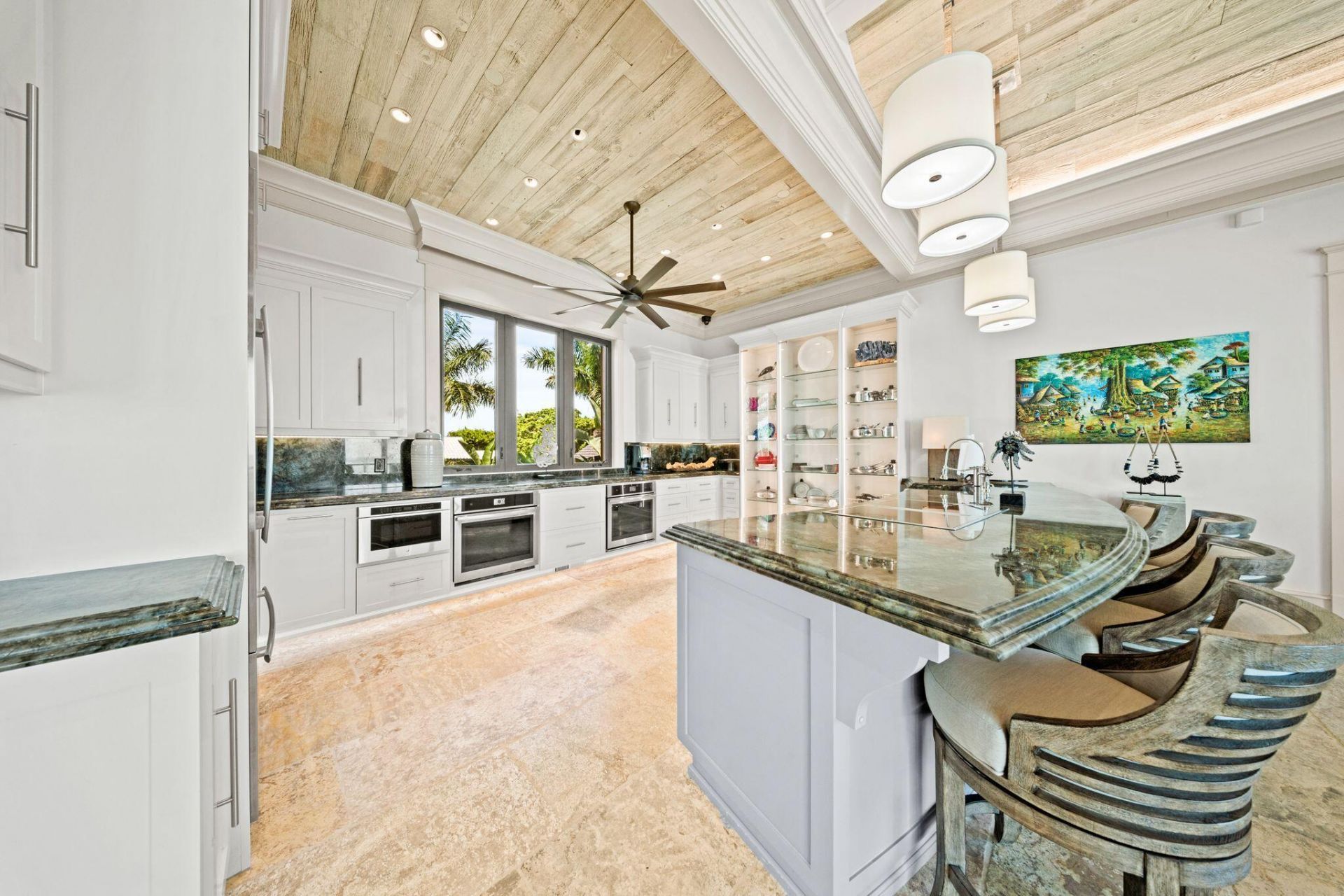 201 W Seaview Drive, Duck Key, FL 33050 Photo