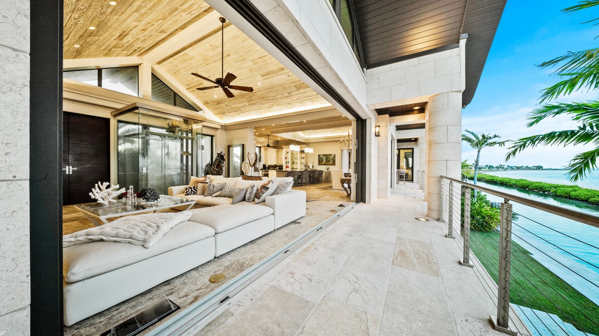 201 W Seaview Drive, Duck Key, FL 33050 Photo