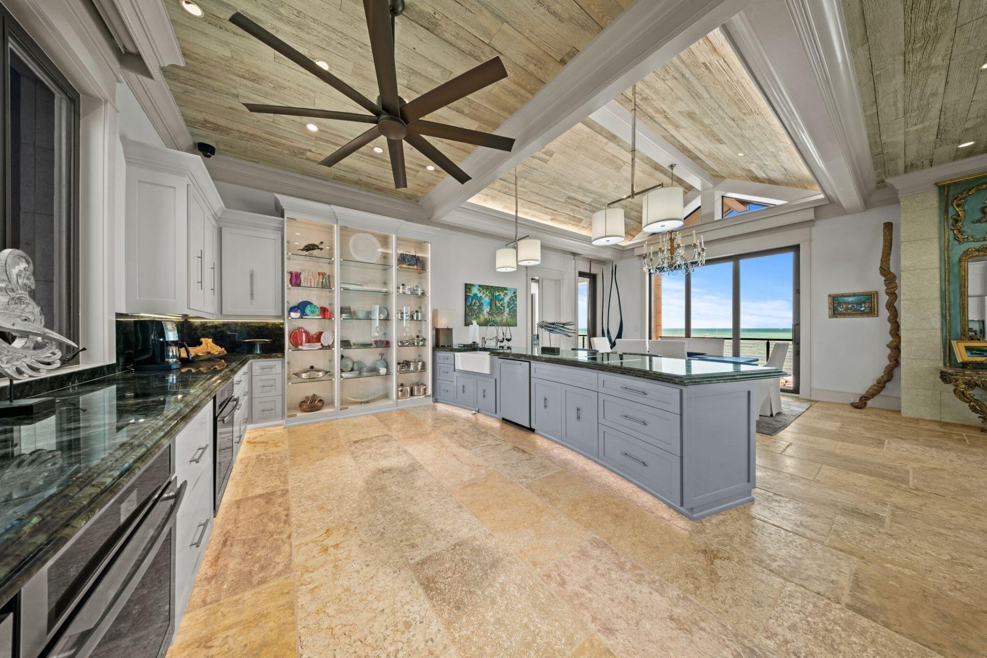 201 W Seaview Drive, Duck Key, FL 33050 Photo