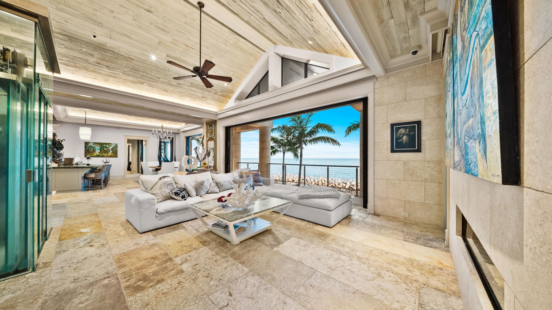 201 W Seaview Drive, Duck Key, FL 33050 Photo