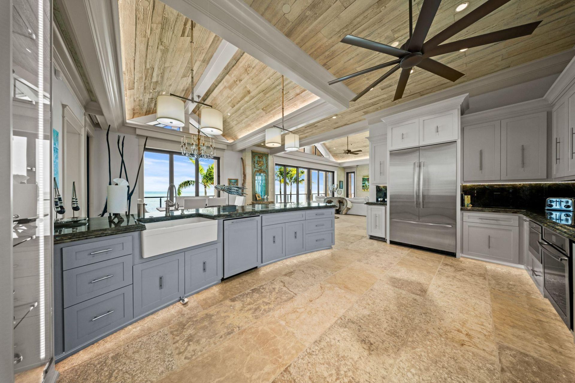 201 W Seaview Drive, Duck Key, FL 33050 Photo