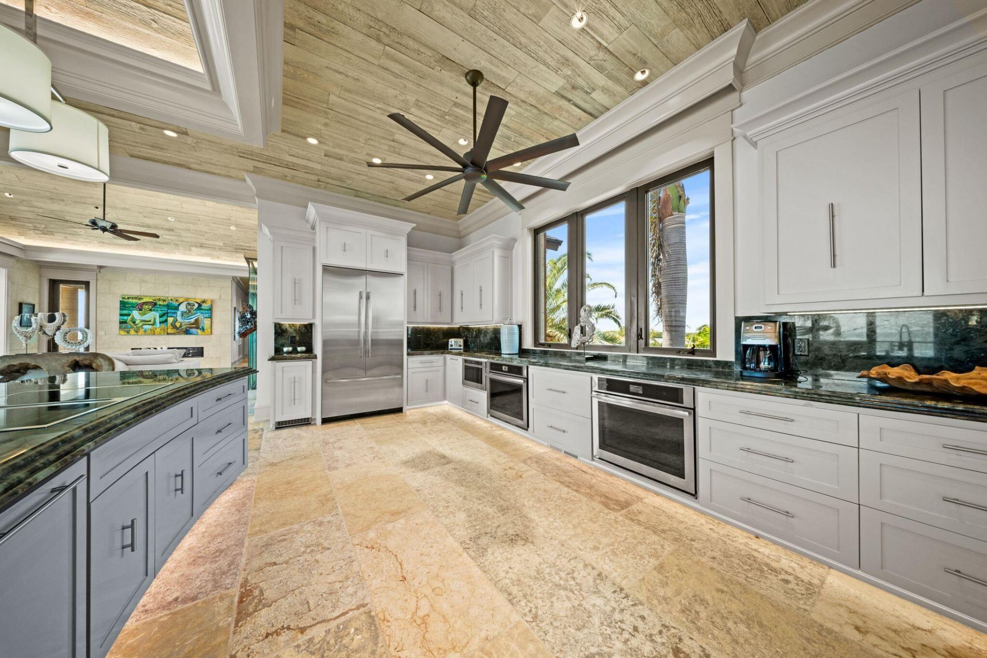 201 W Seaview Drive, Duck Key, FL 33050 Photo