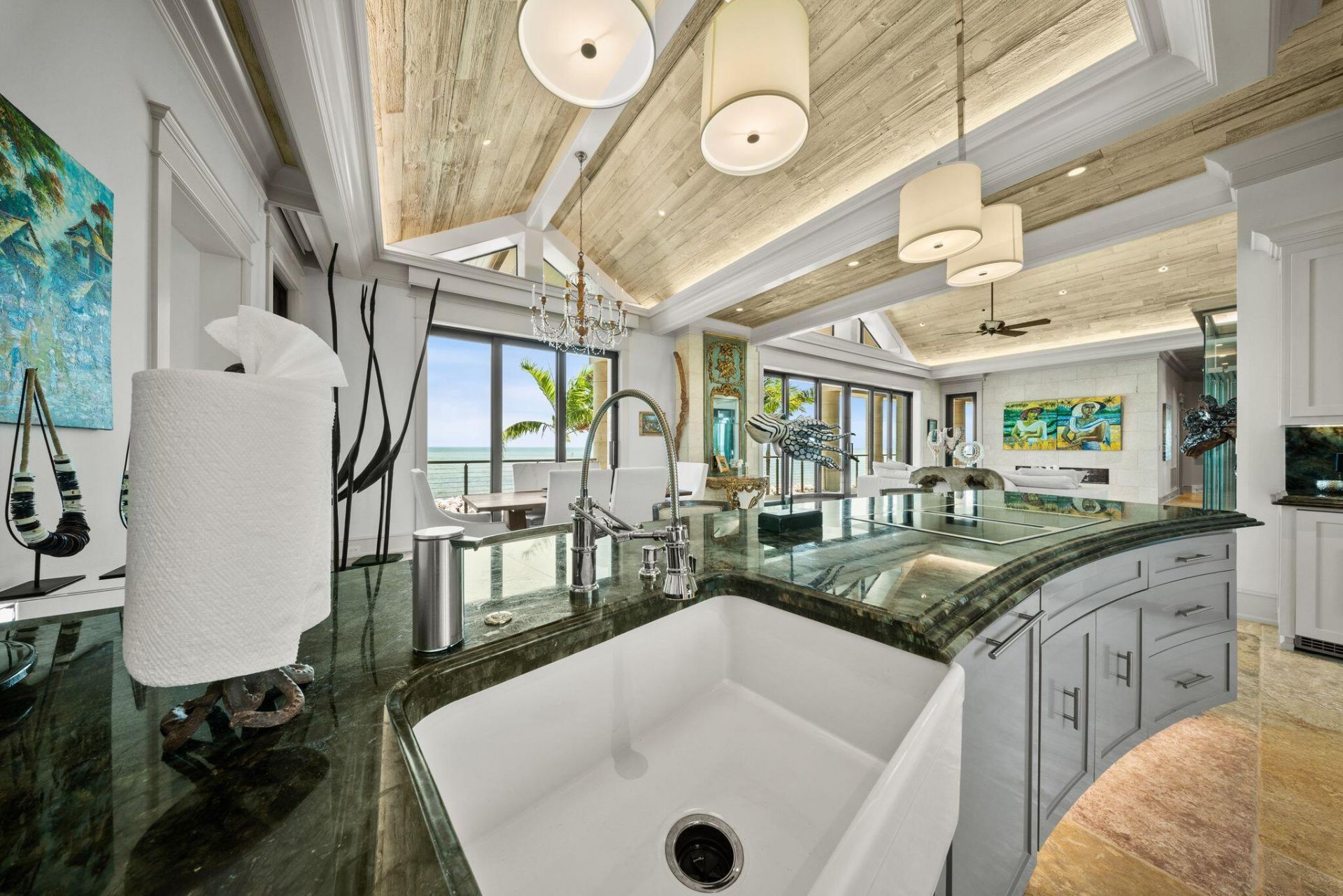 201 W Seaview Drive, Duck Key, FL 33050 Photo