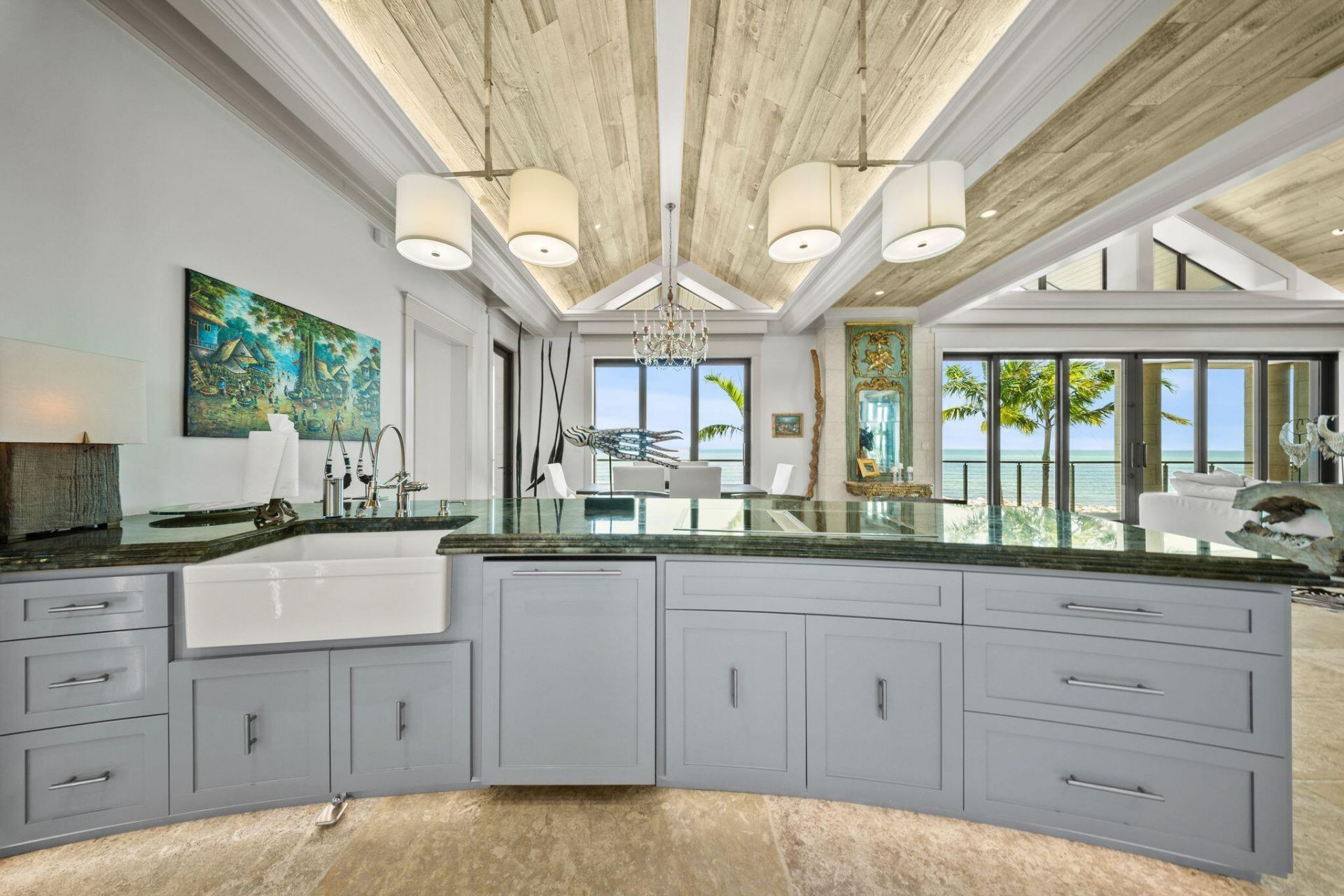 201 W Seaview Drive, Duck Key, FL 33050 Photo