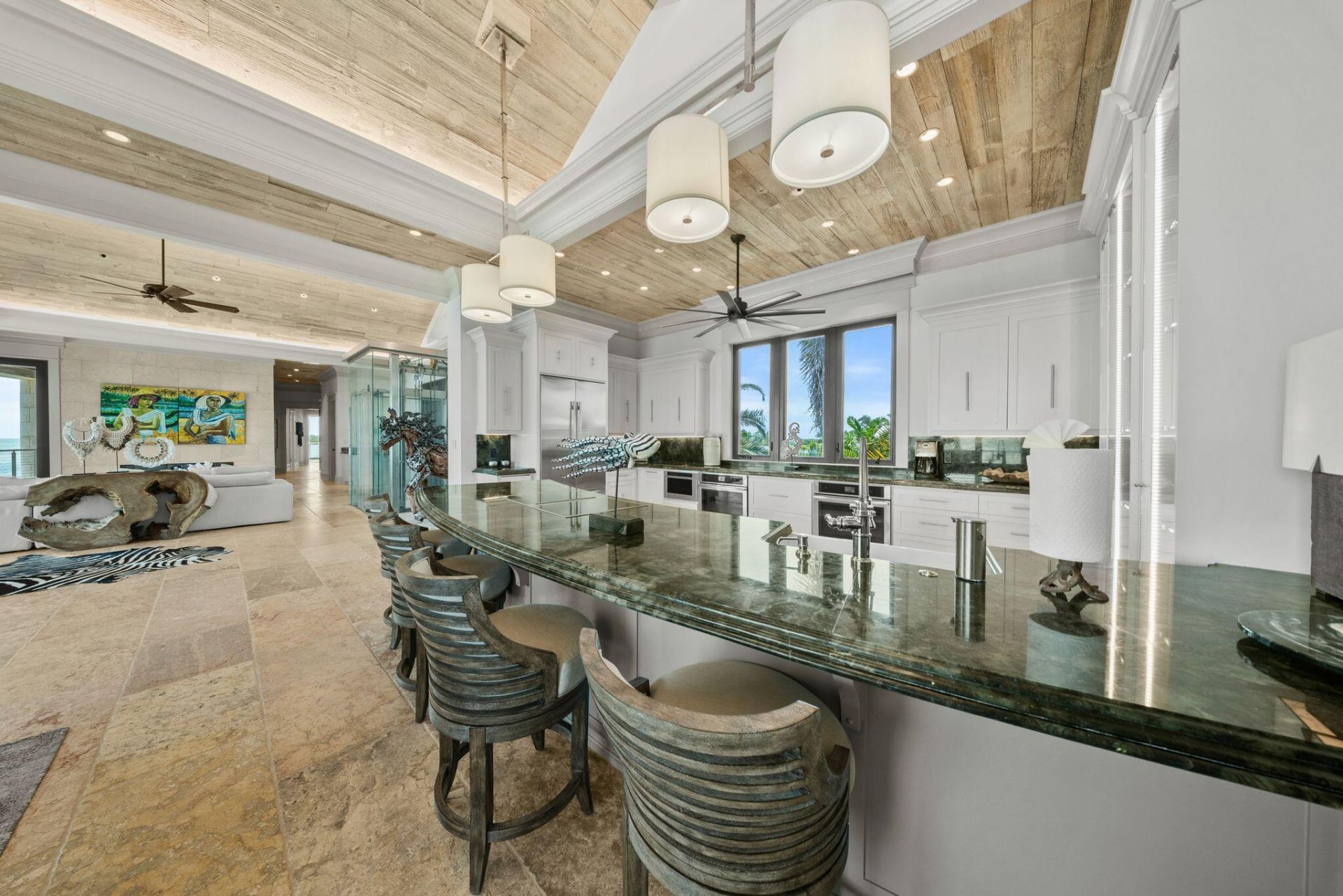 201 W Seaview Drive, Duck Key, FL 33050 Photo