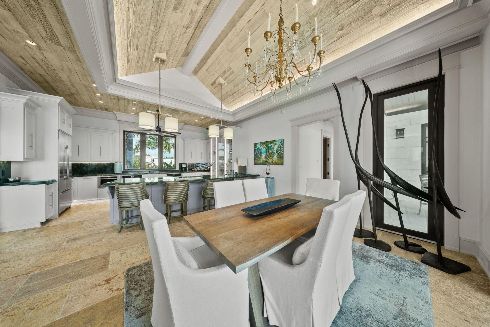 201 W Seaview Drive, Duck Key, FL 33050 Photo