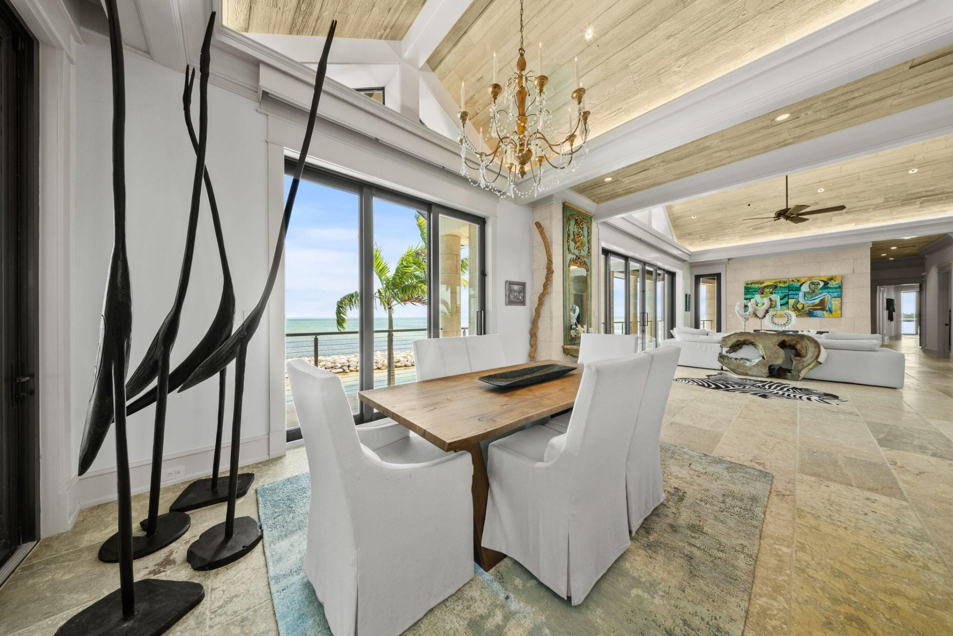 201 W Seaview Drive, Duck Key, FL 33050 Photo