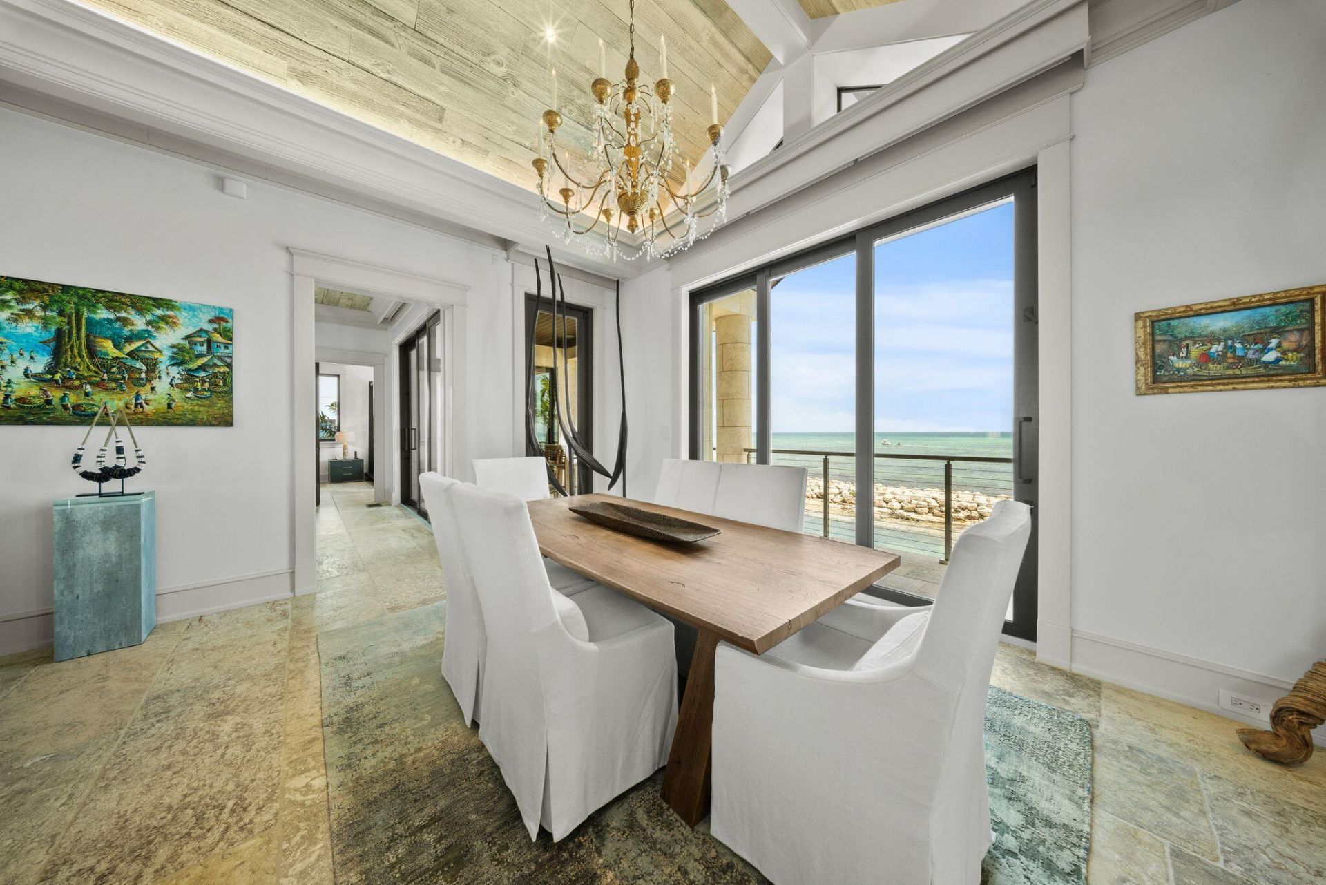 201 W Seaview Drive, Duck Key, FL 33050 Photo