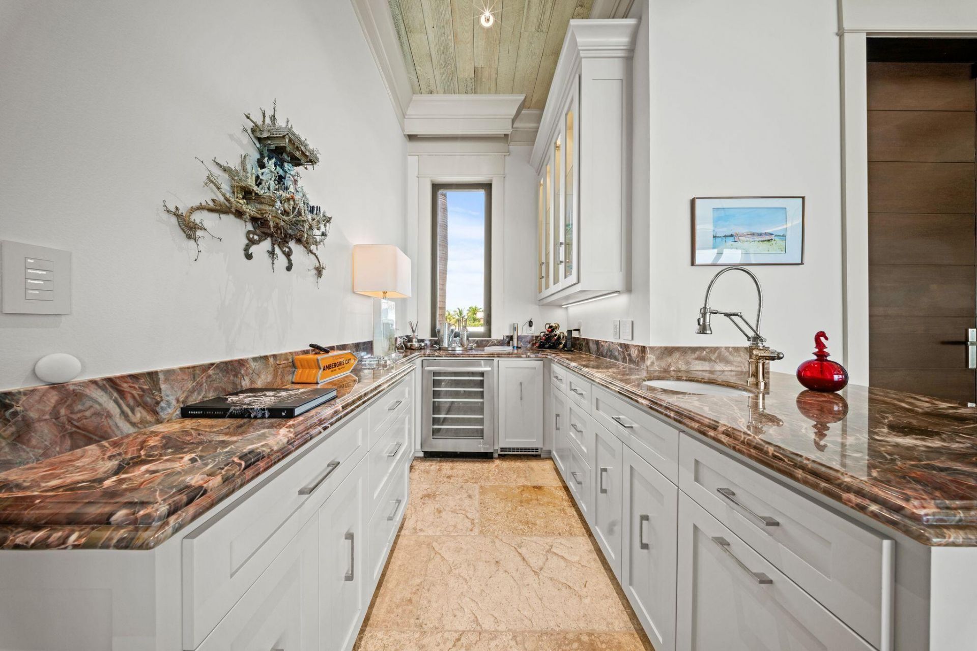 201 W Seaview Drive, Duck Key, FL 33050 Photo