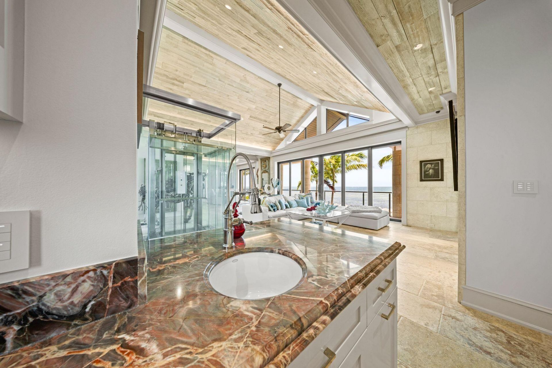 201 W Seaview Drive, Duck Key, FL 33050 Photo