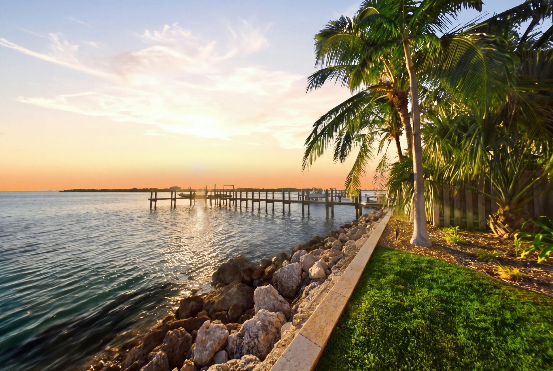201 W Seaview Drive, Duck Key, FL 33050 Photo