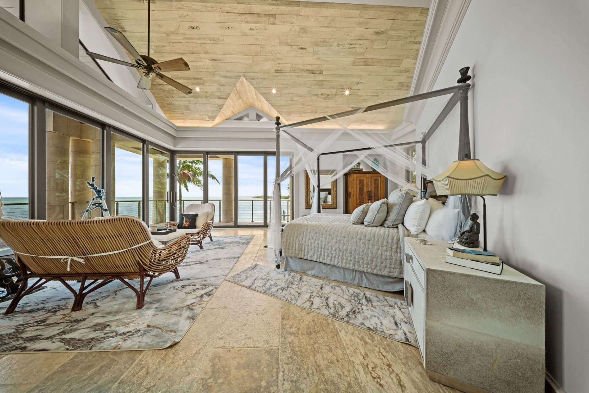 201 W Seaview Drive, Duck Key, FL 33050 Photo