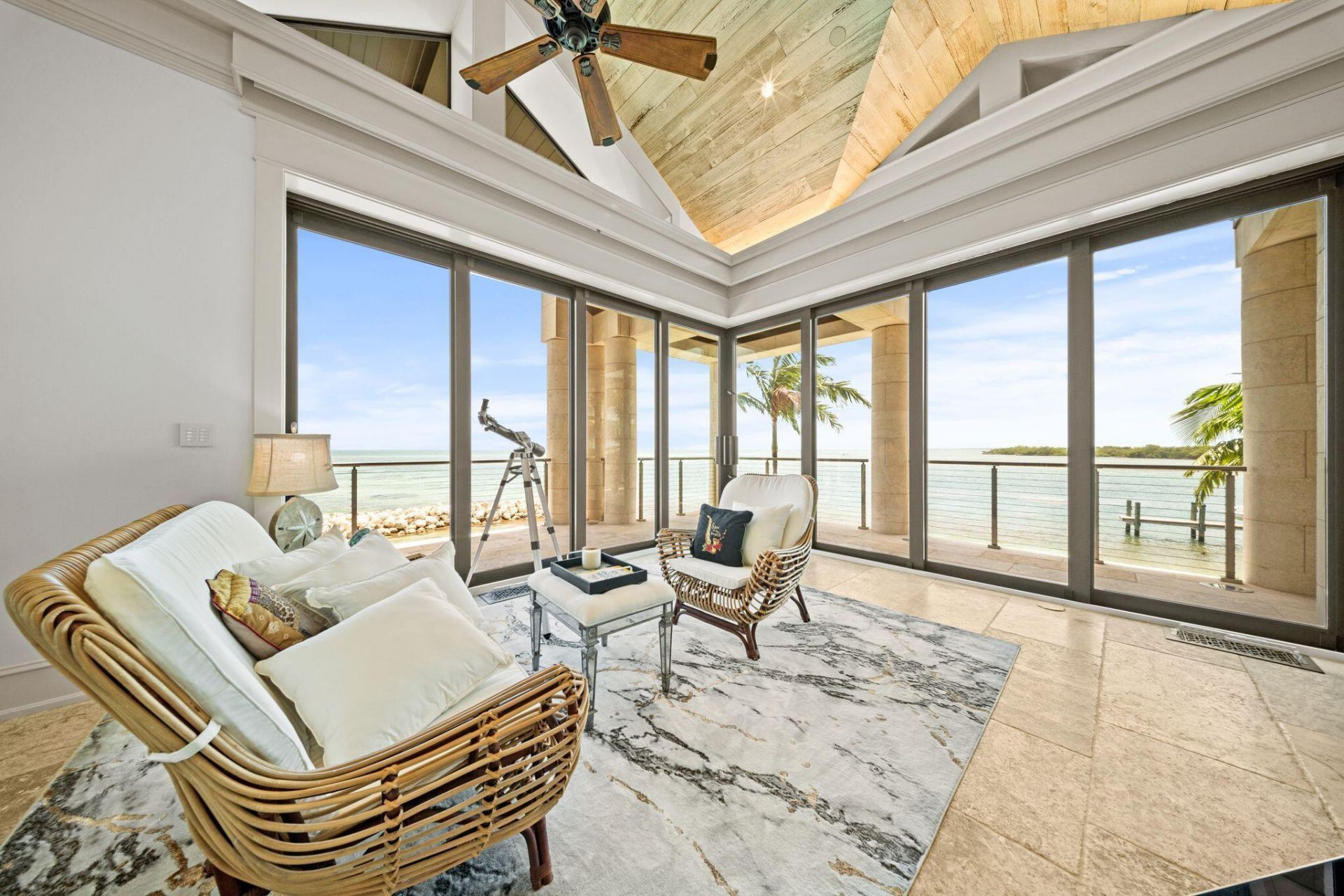 201 W Seaview Drive, Duck Key, FL 33050 Photo