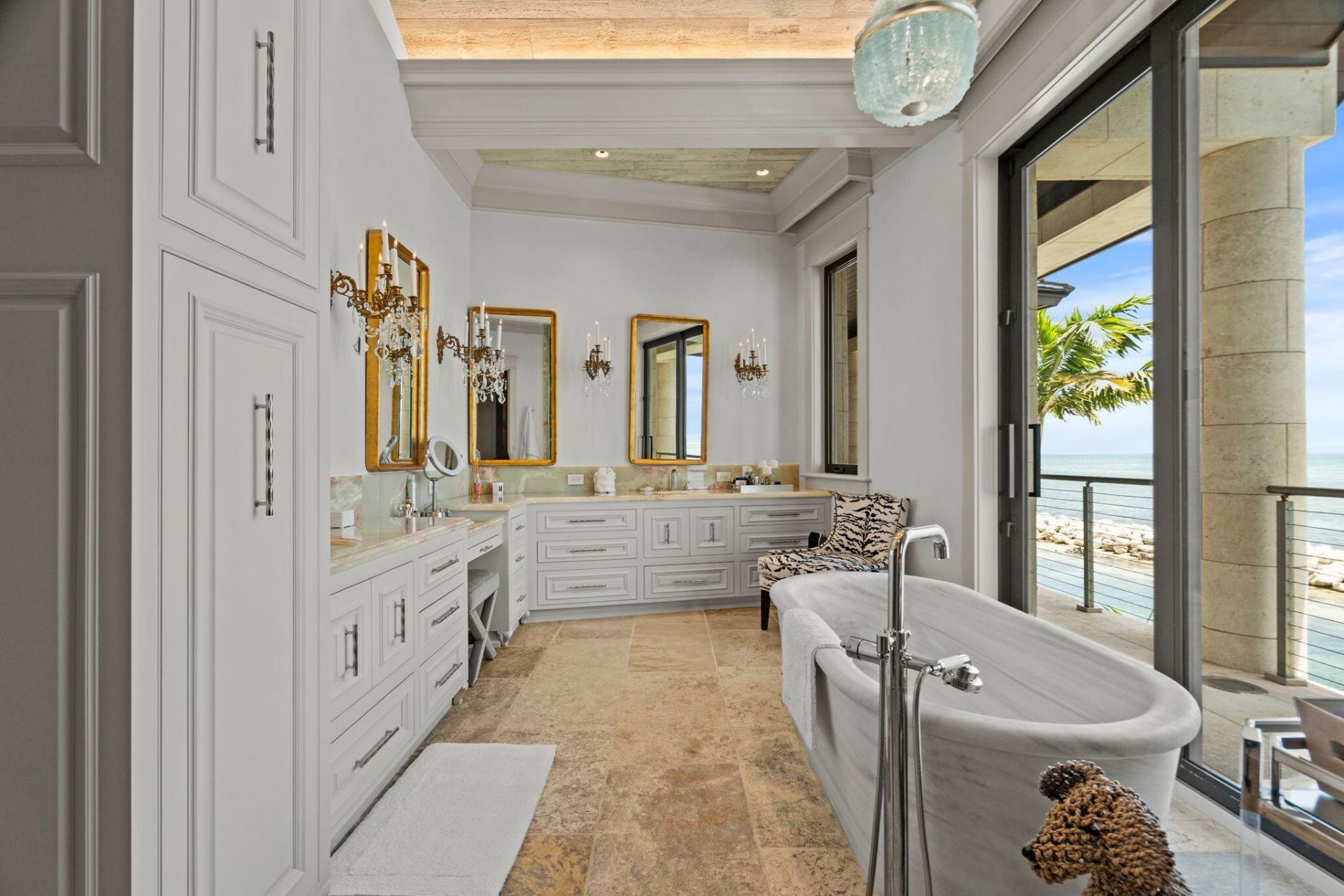 201 W Seaview Drive, Duck Key, FL 33050 Photo