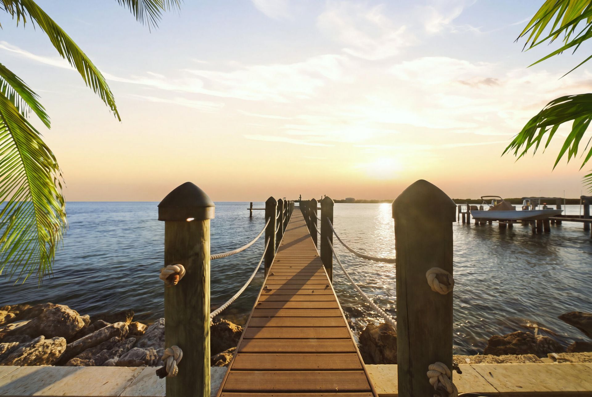 201 W Seaview Drive, Duck Key, FL 33050 Photo
