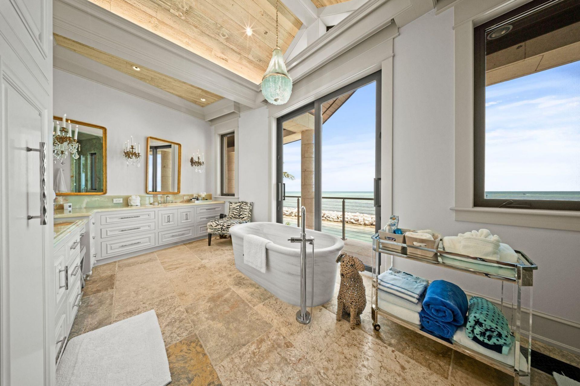 201 W Seaview Drive, Duck Key, FL 33050 Photo