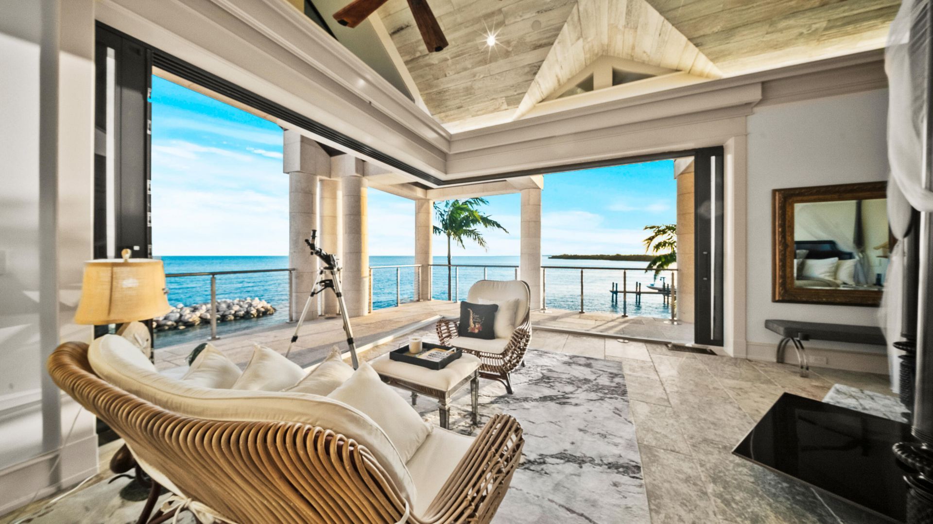 201 W Seaview Drive, Duck Key, FL 33050 Photo