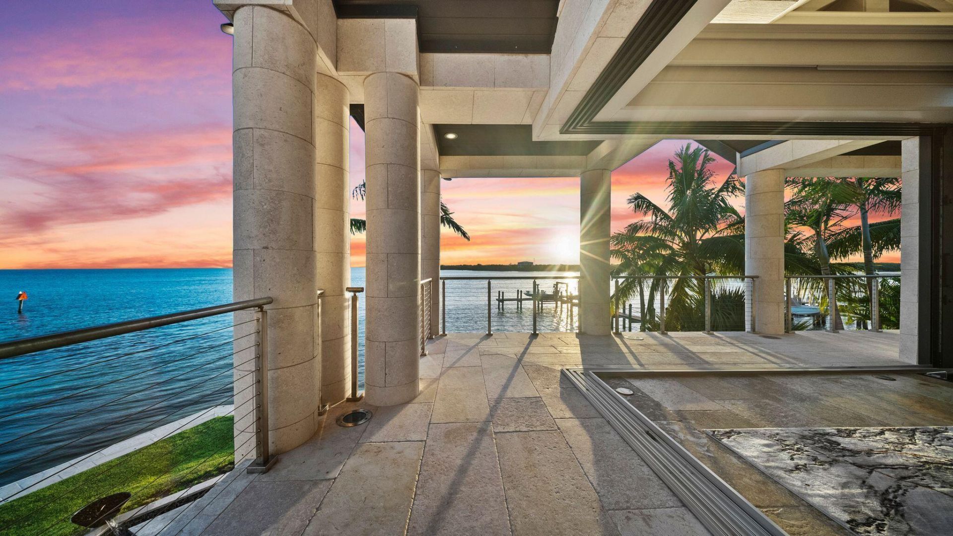 201 W Seaview Drive, Duck Key, FL 33050 Photo