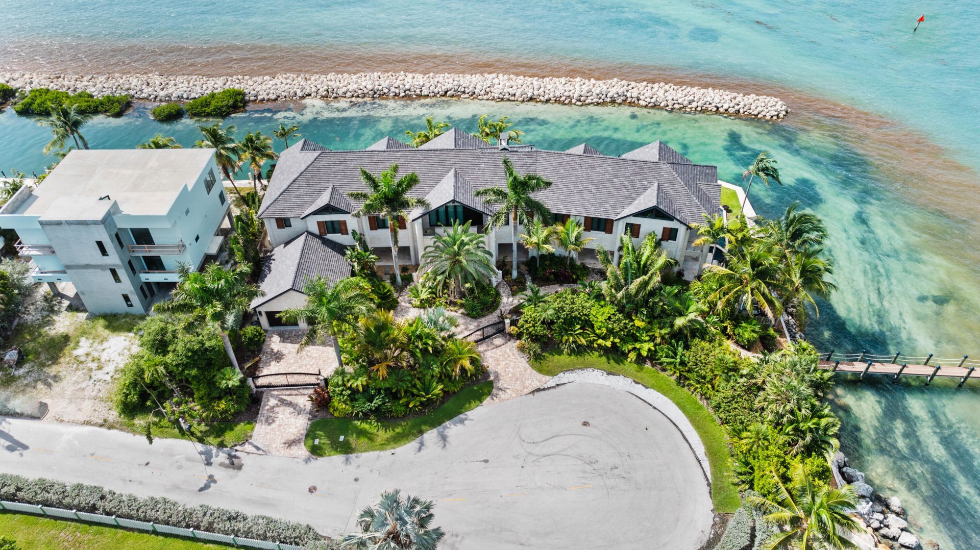 201 W Seaview Drive, Duck Key, FL 33050 Photo
