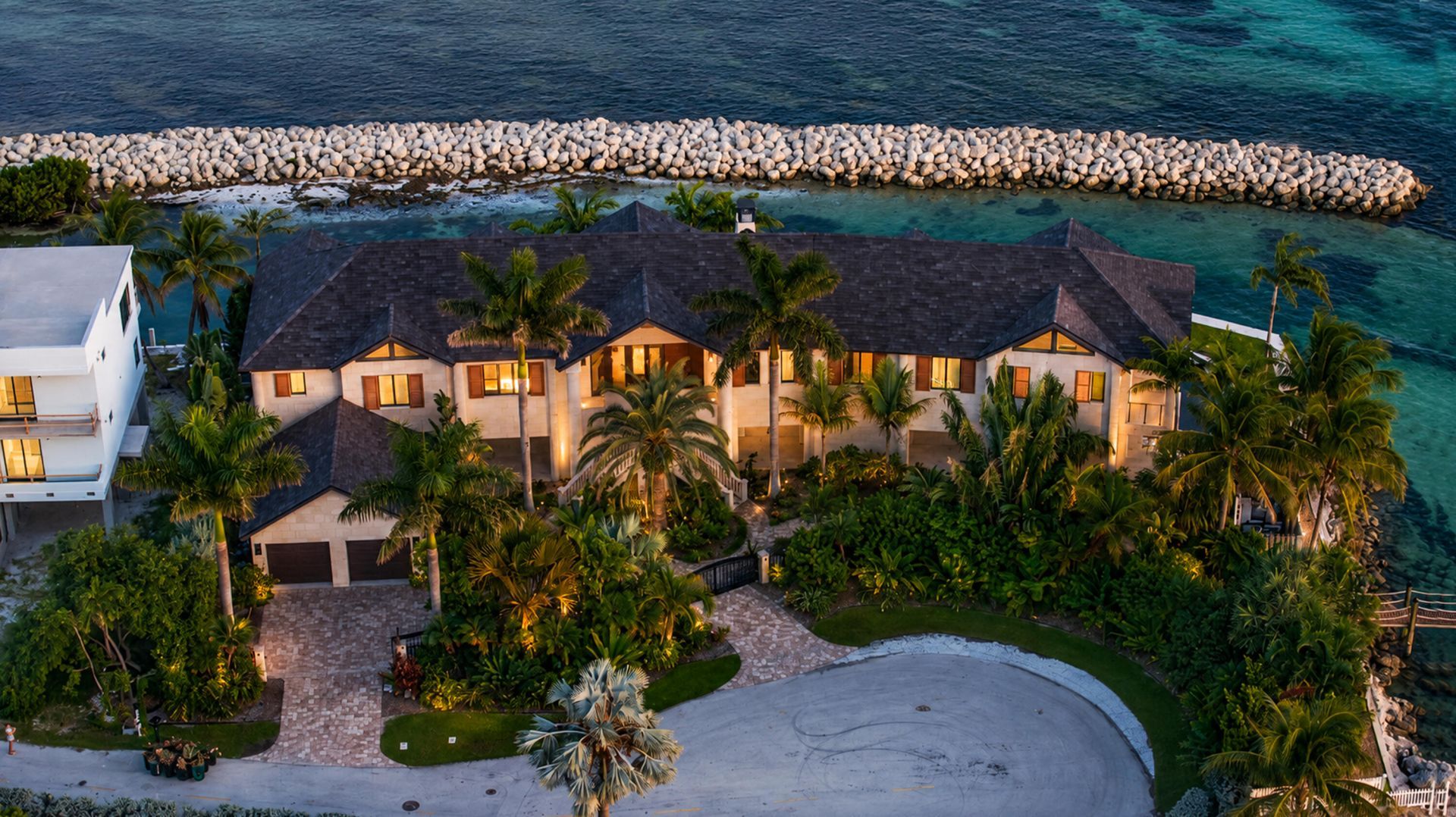 201 W Seaview Drive, Duck Key, FL 33050 Photo